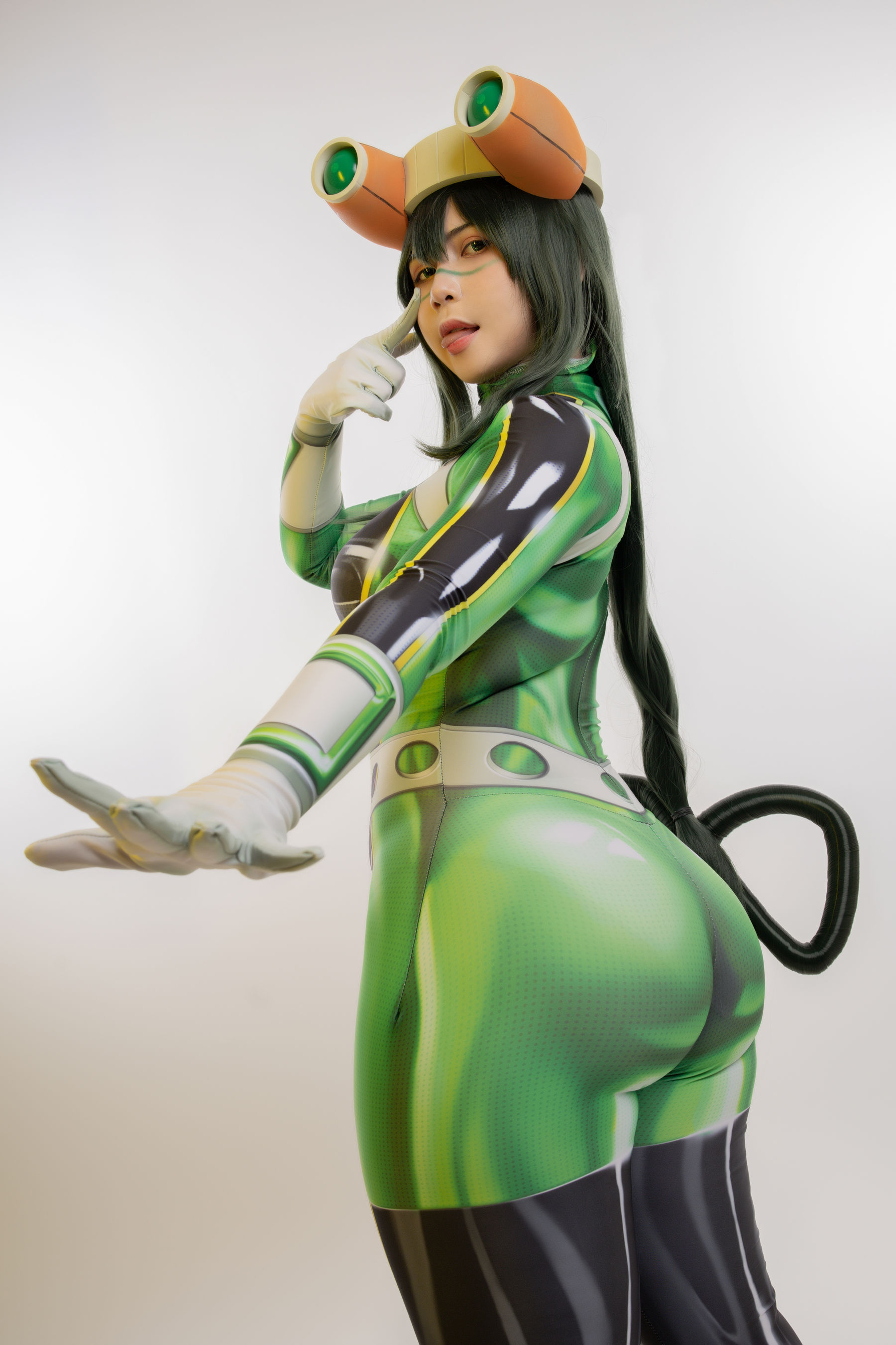 Uy Uy – Froppy [24P] 插图3