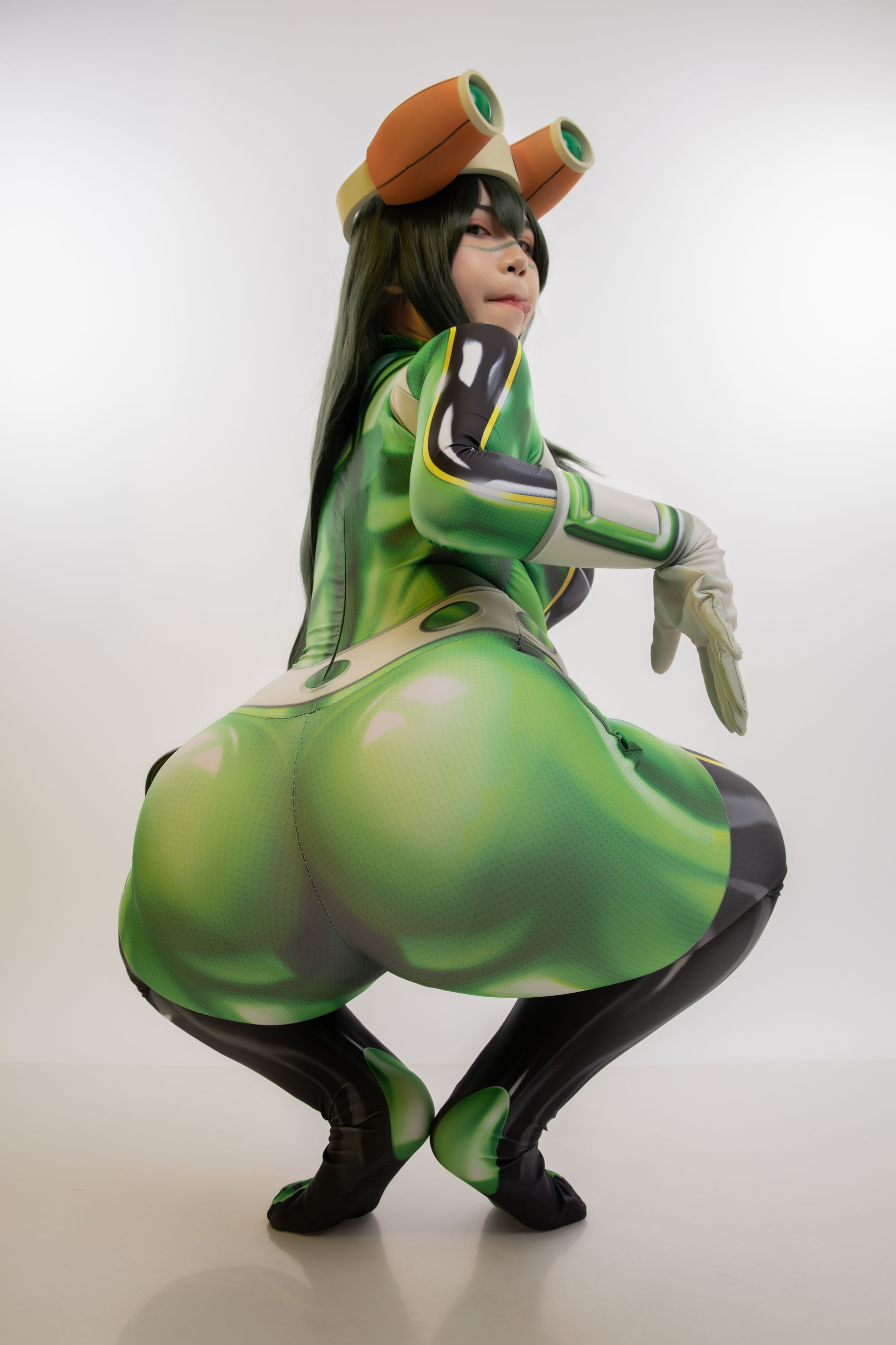 Uy Uy – Froppy [24P] 插图4