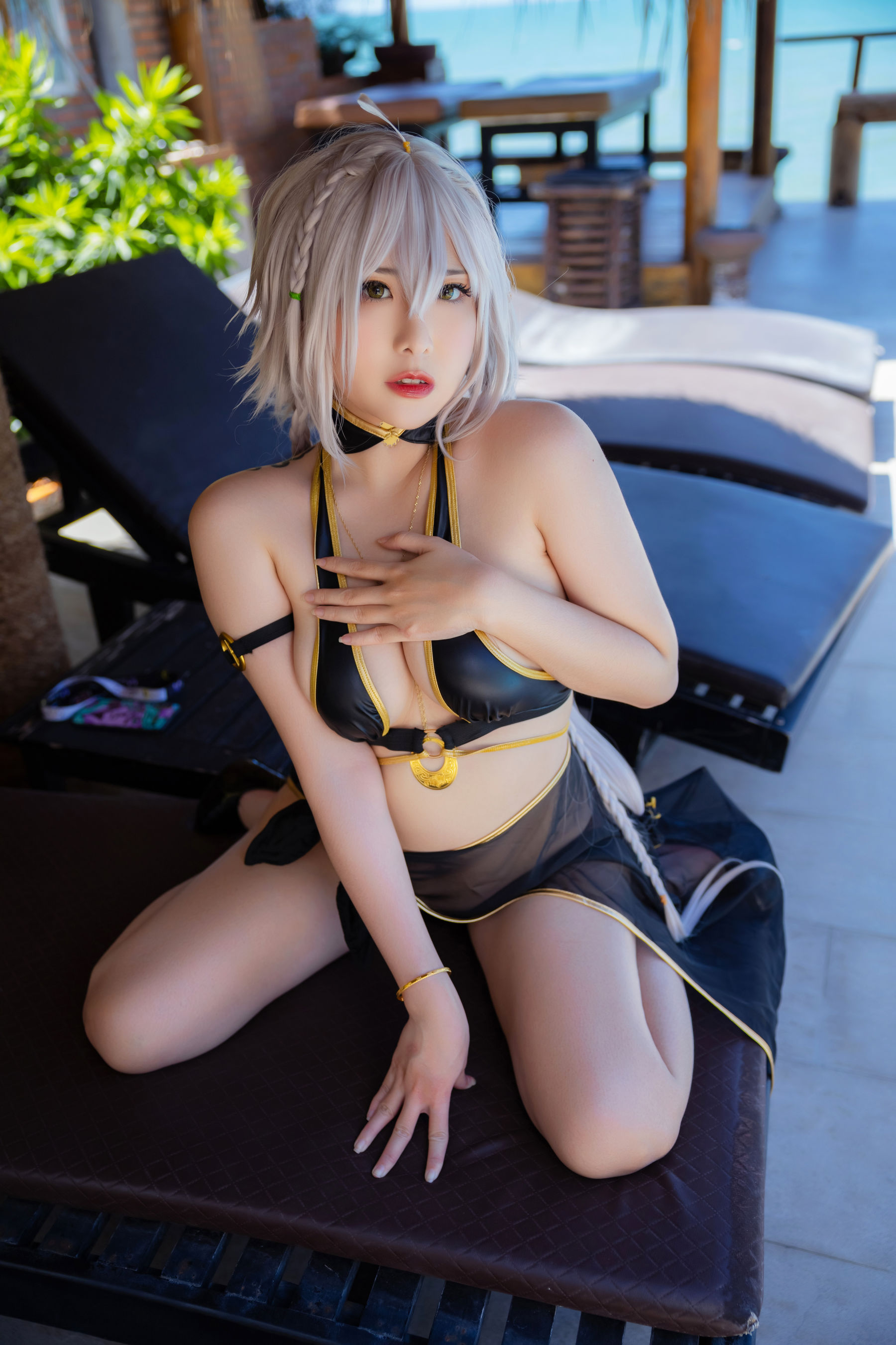 Sunnyvier – Jalter Bikini [81P] 插图6