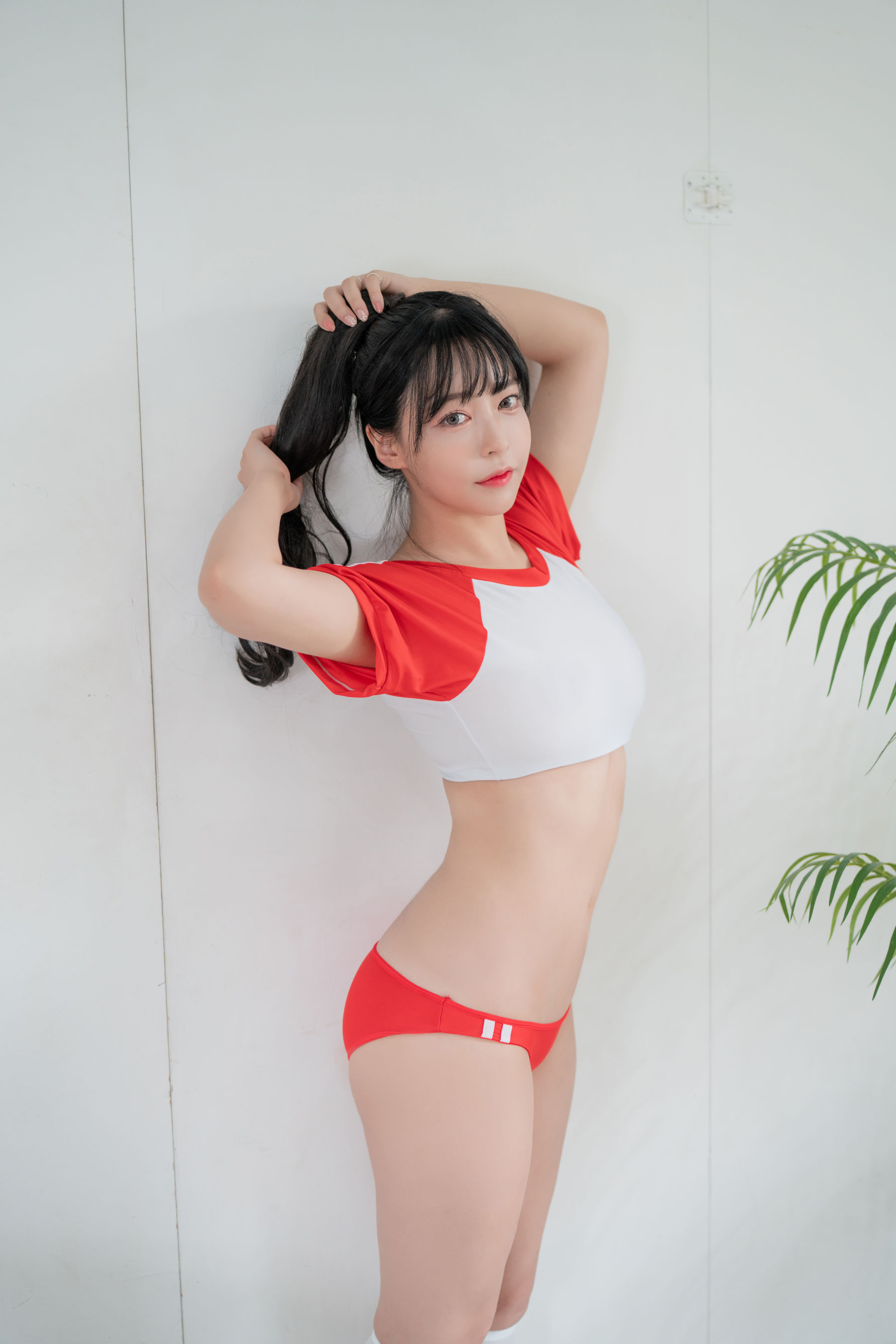 [CreamSoda] MoMo – Vol.02 [68P] 插图4