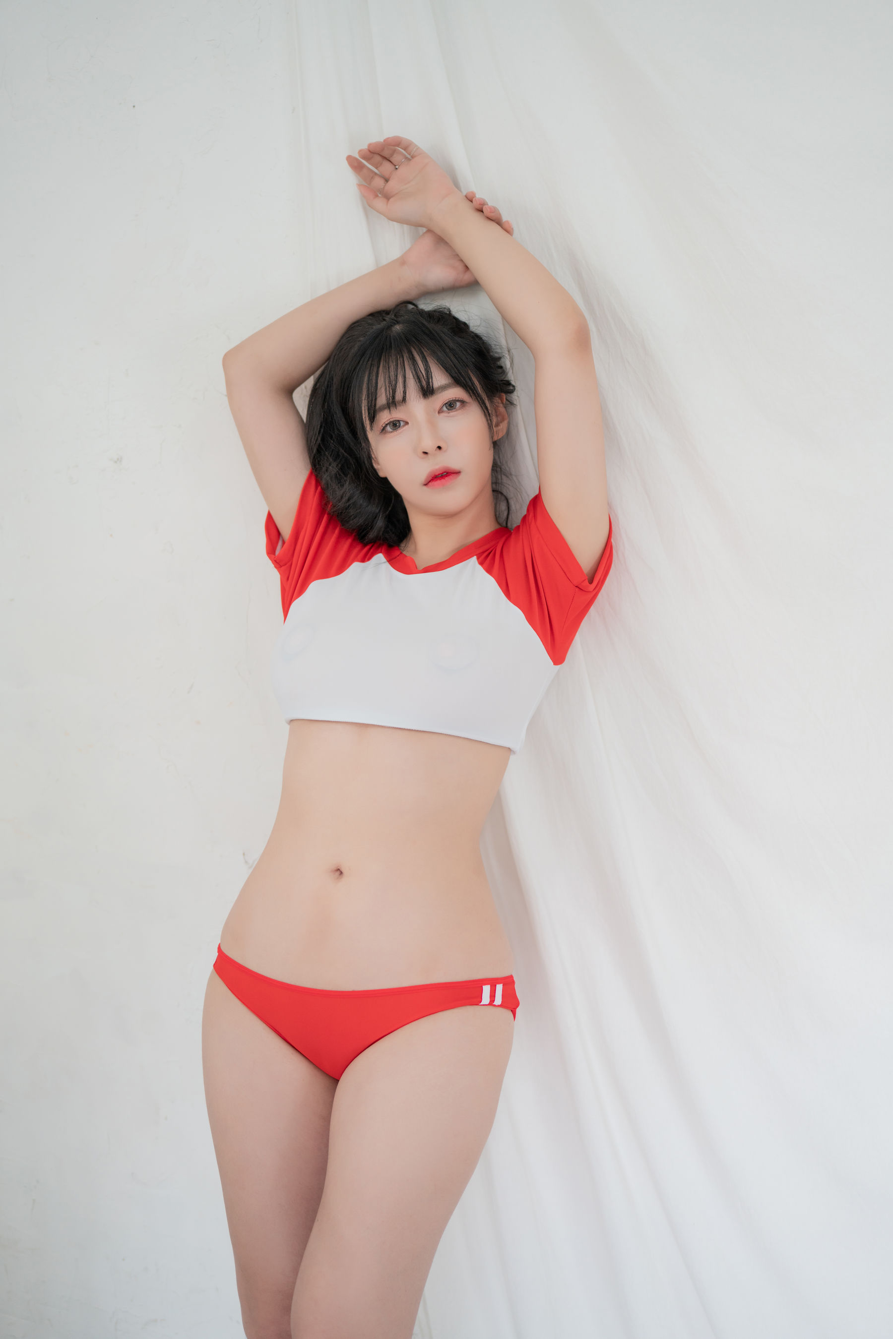 [CreamSoda] MoMo – Vol.02 [68P] 插图10