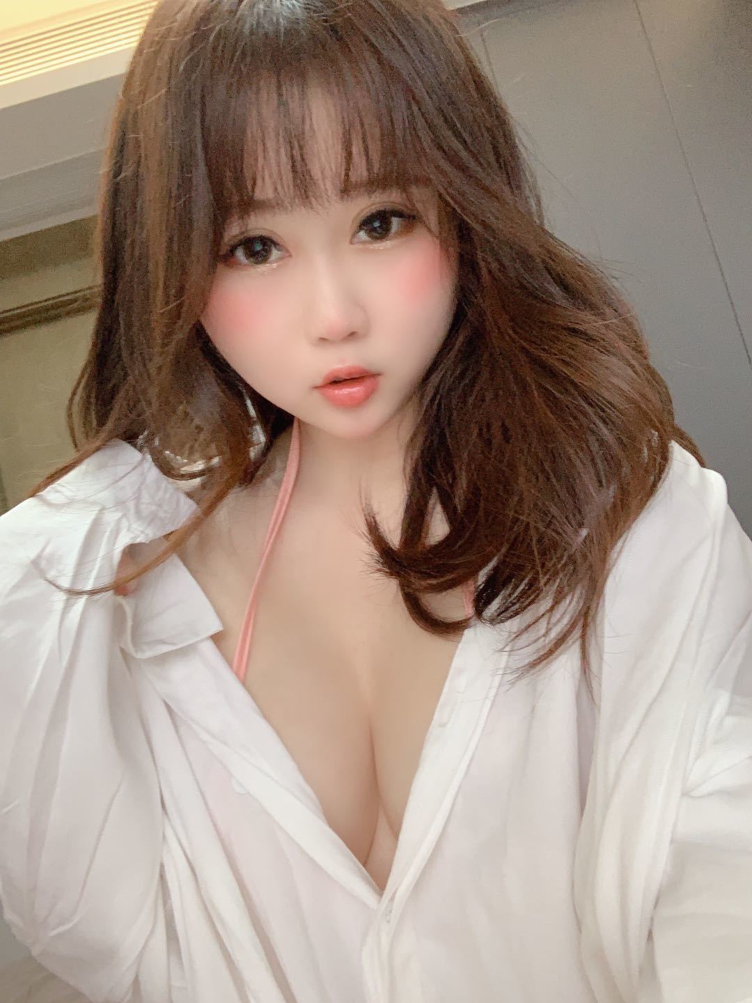 蜜桃少女是依酱呀 – 尾巴 [24P] 插图3