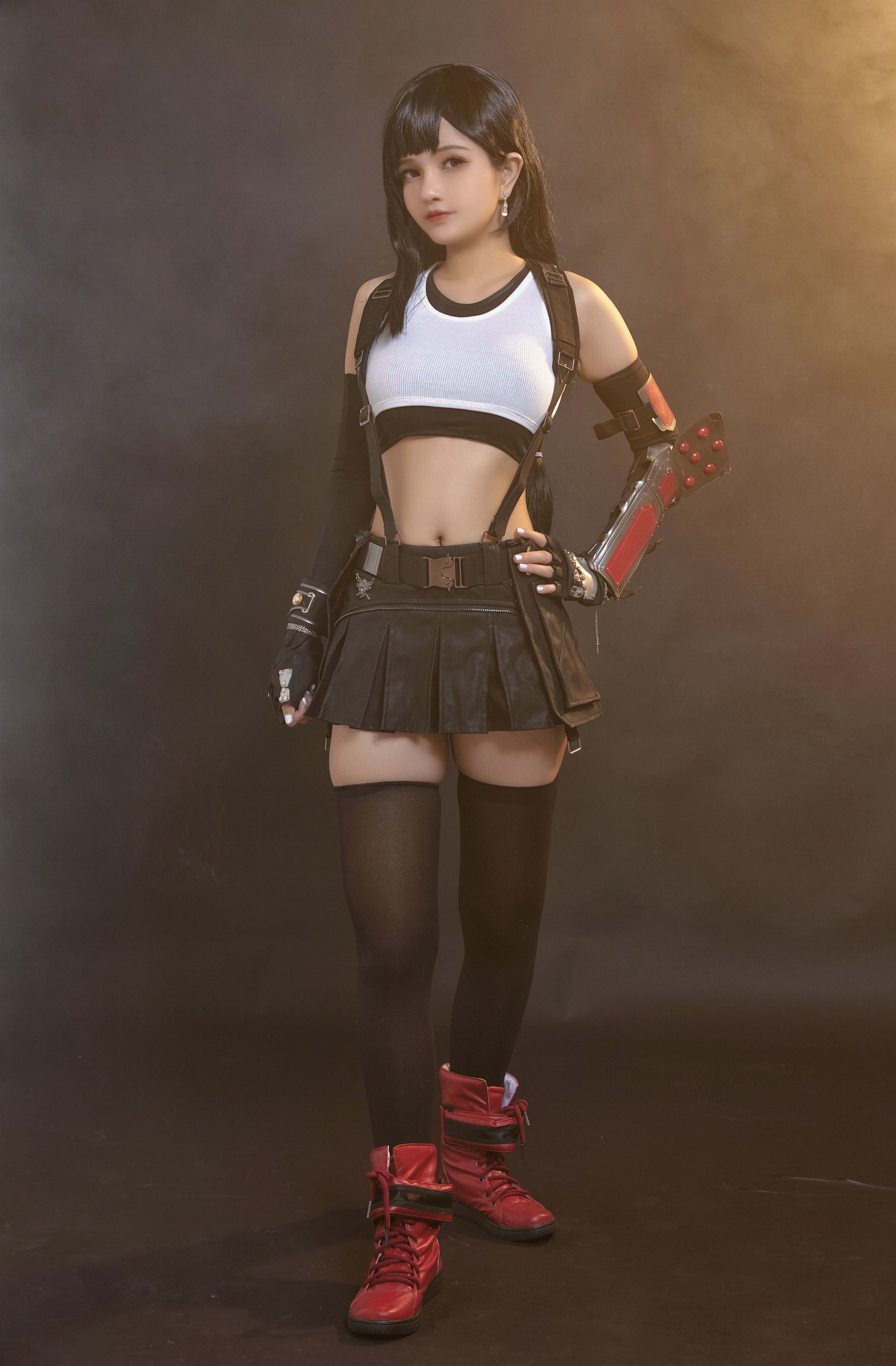 Azami福利 – Tifa [15P] 插图4