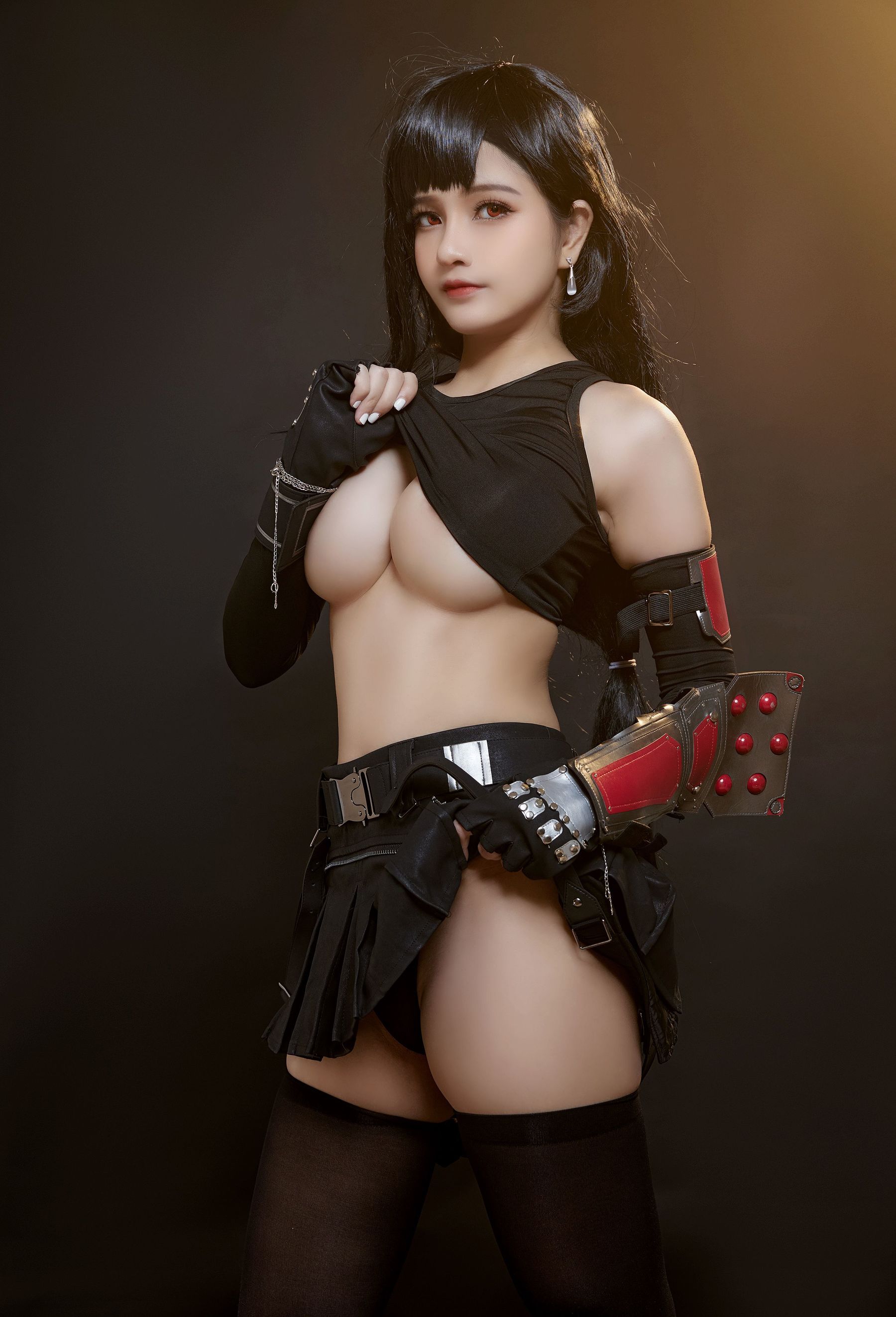 Azami福利 – Tifa [15P] 插图7