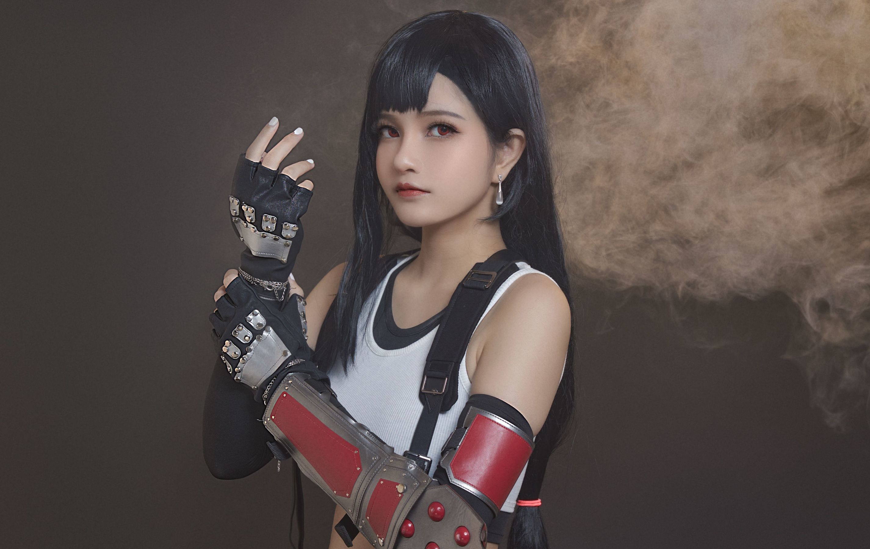 Azami福利 – Tifa [15P] 插图3