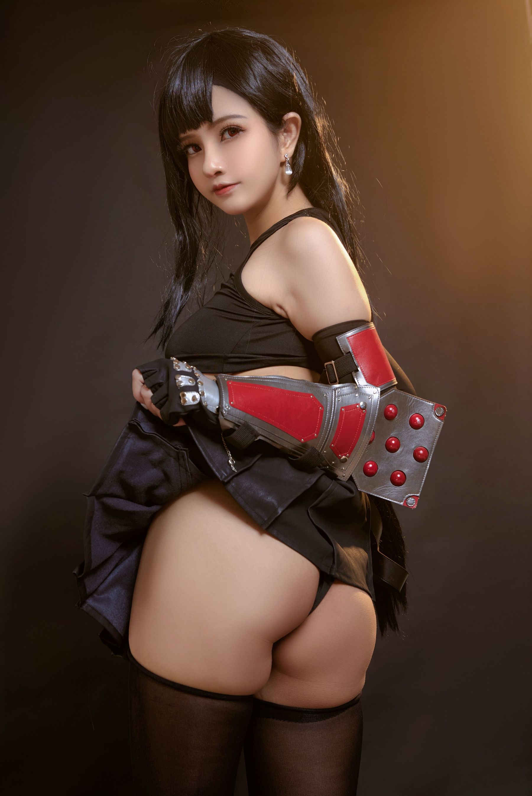 Azami福利 – Tifa [15P] 插图9