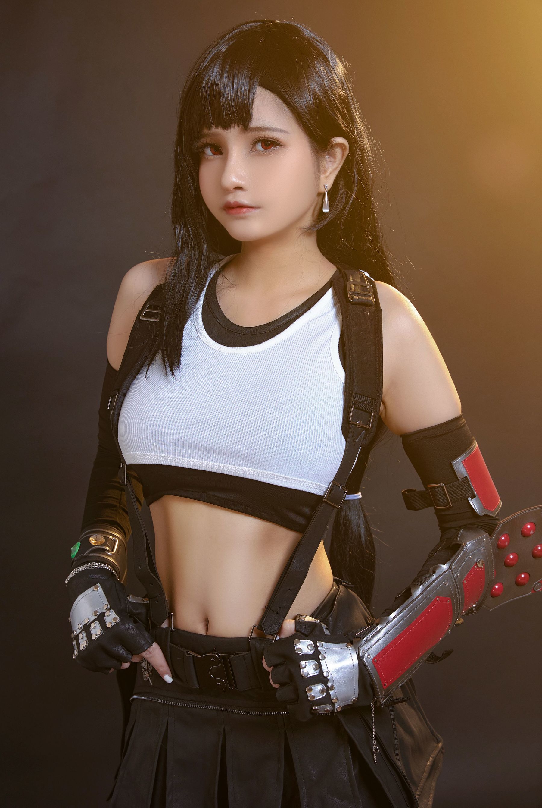 Azami福利 – Tifa [15P] 插图6