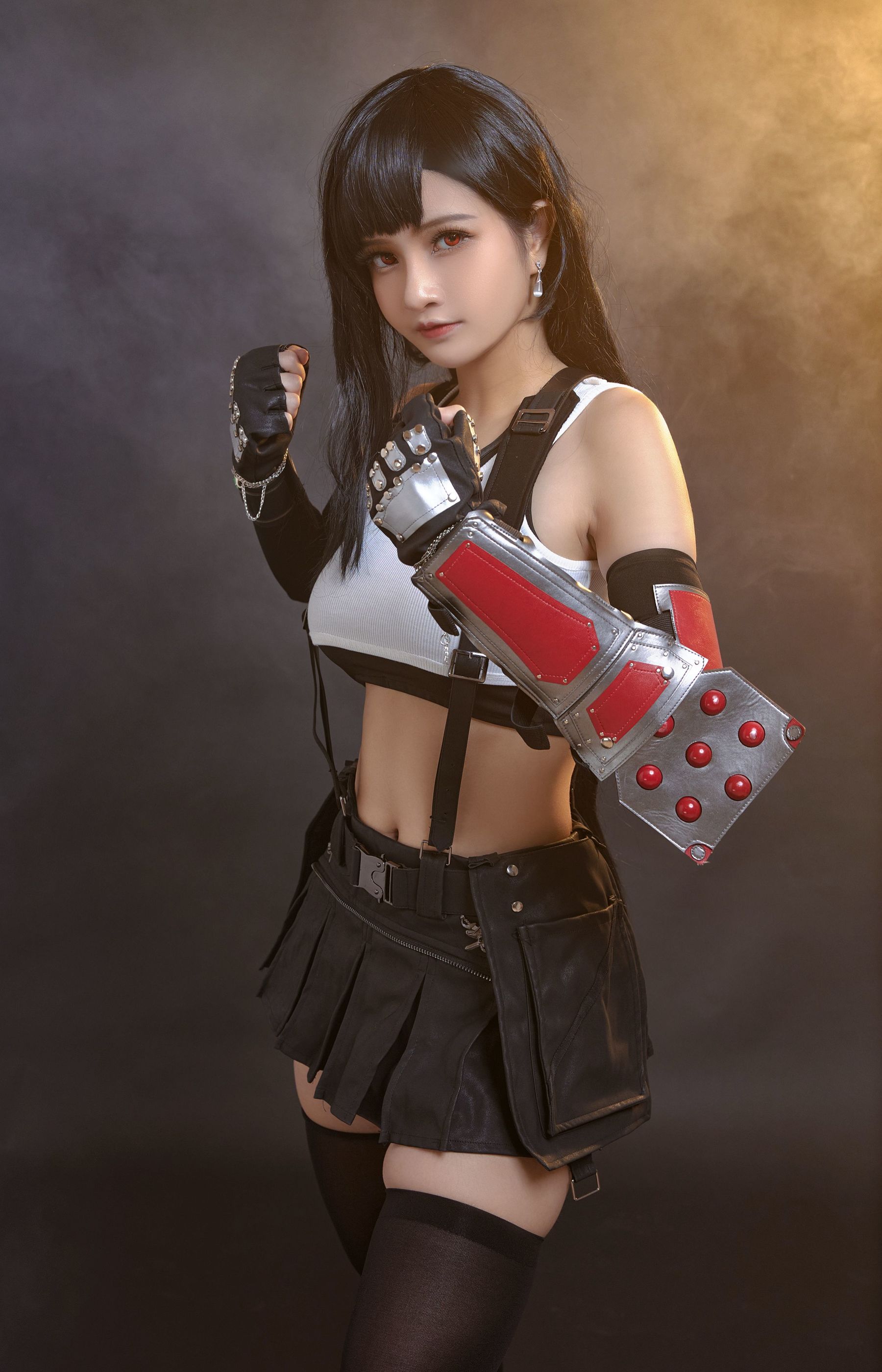 Azami福利 – Tifa [15P] 插图5