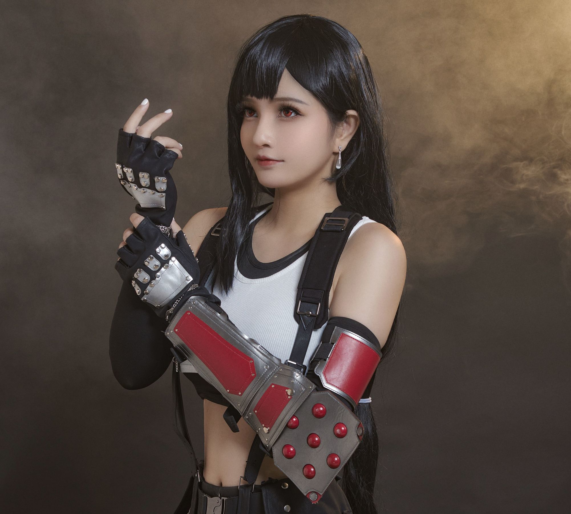 Azami福利 – Tifa [15P] 插图2