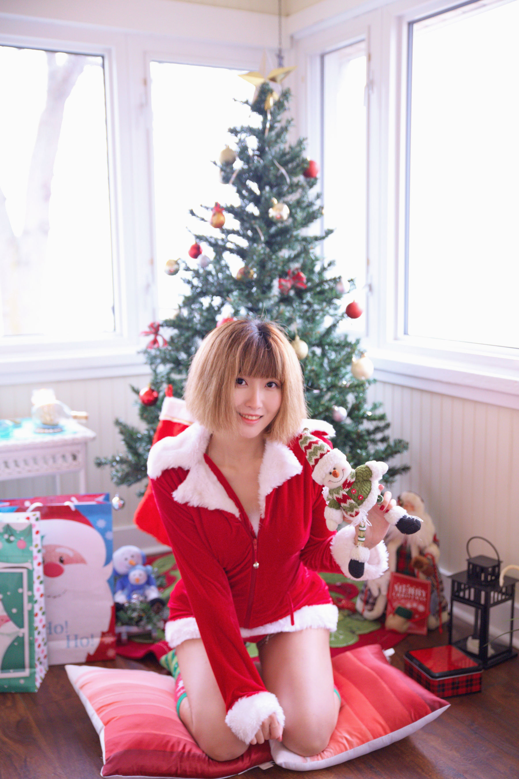 MisswarmJ – 2020 Free New Year Set [25P] 插图3