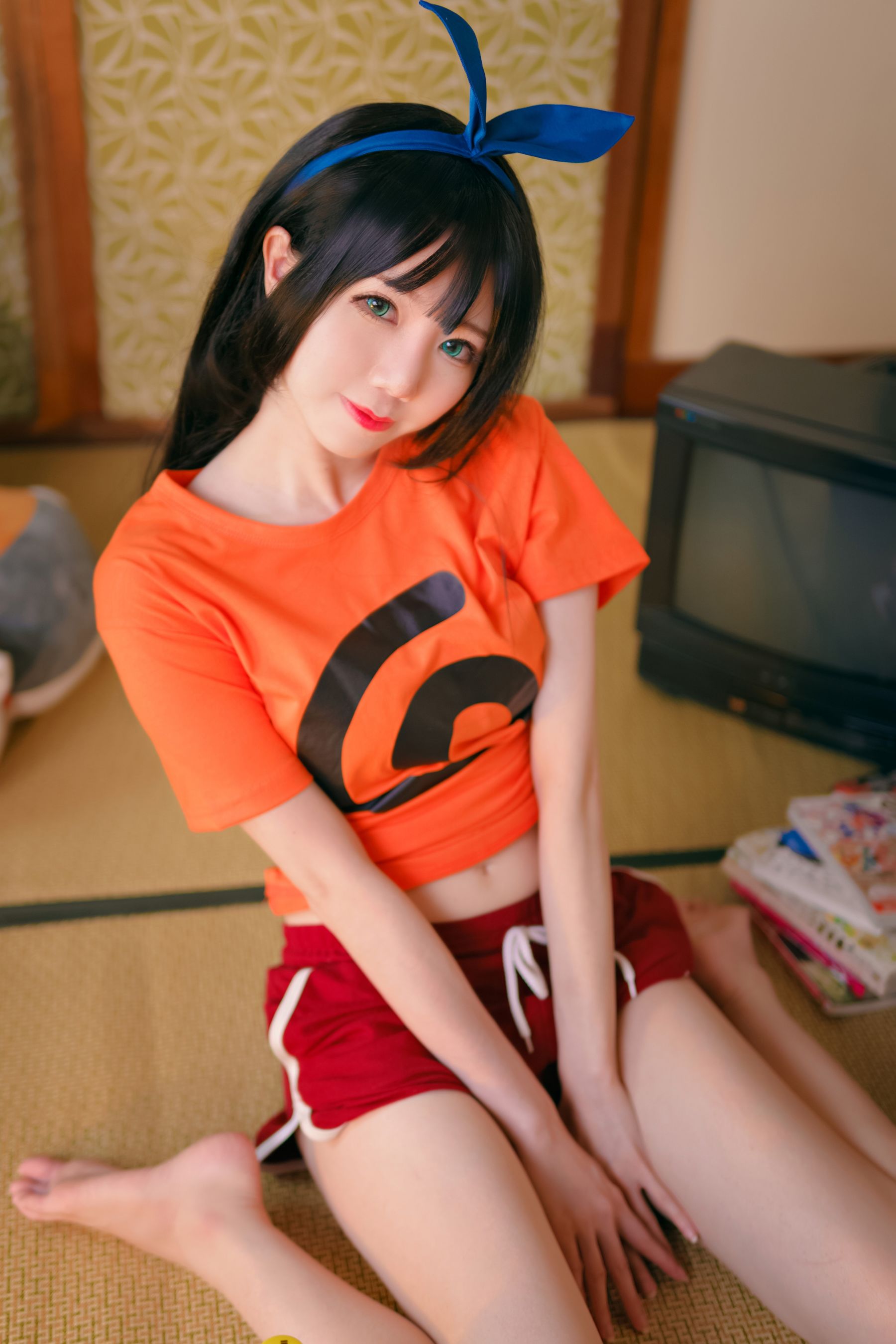 Sally Dorasnow – Ruka Sarashina Summer [64P] 插图5