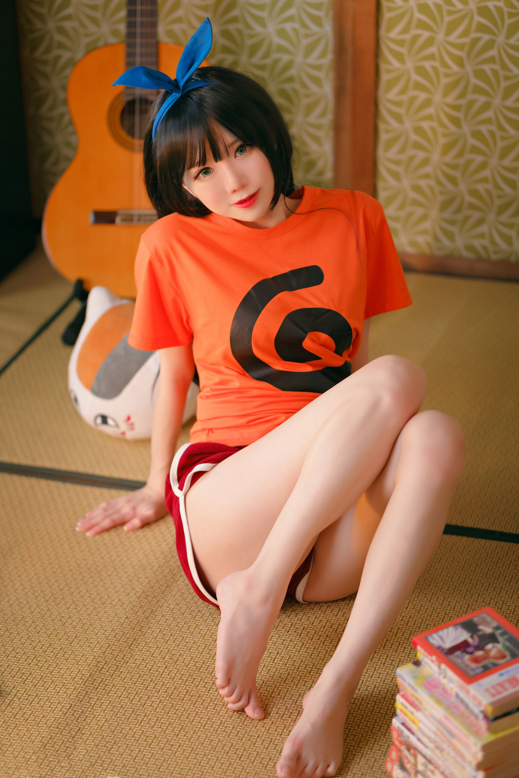 Sally Dorasnow – Ruka Sarashina Summer [64P] 插图8