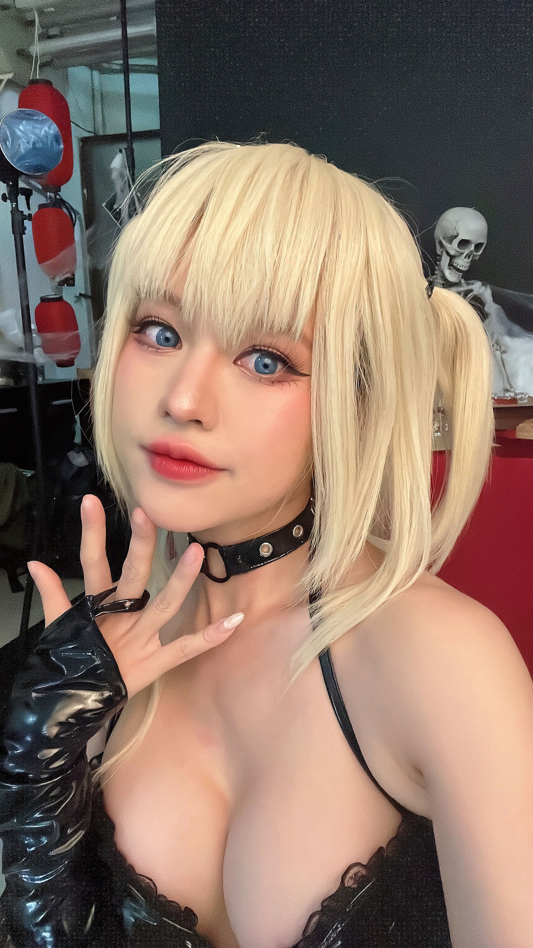 PingPing – MISA AMANE [62P] 插图10