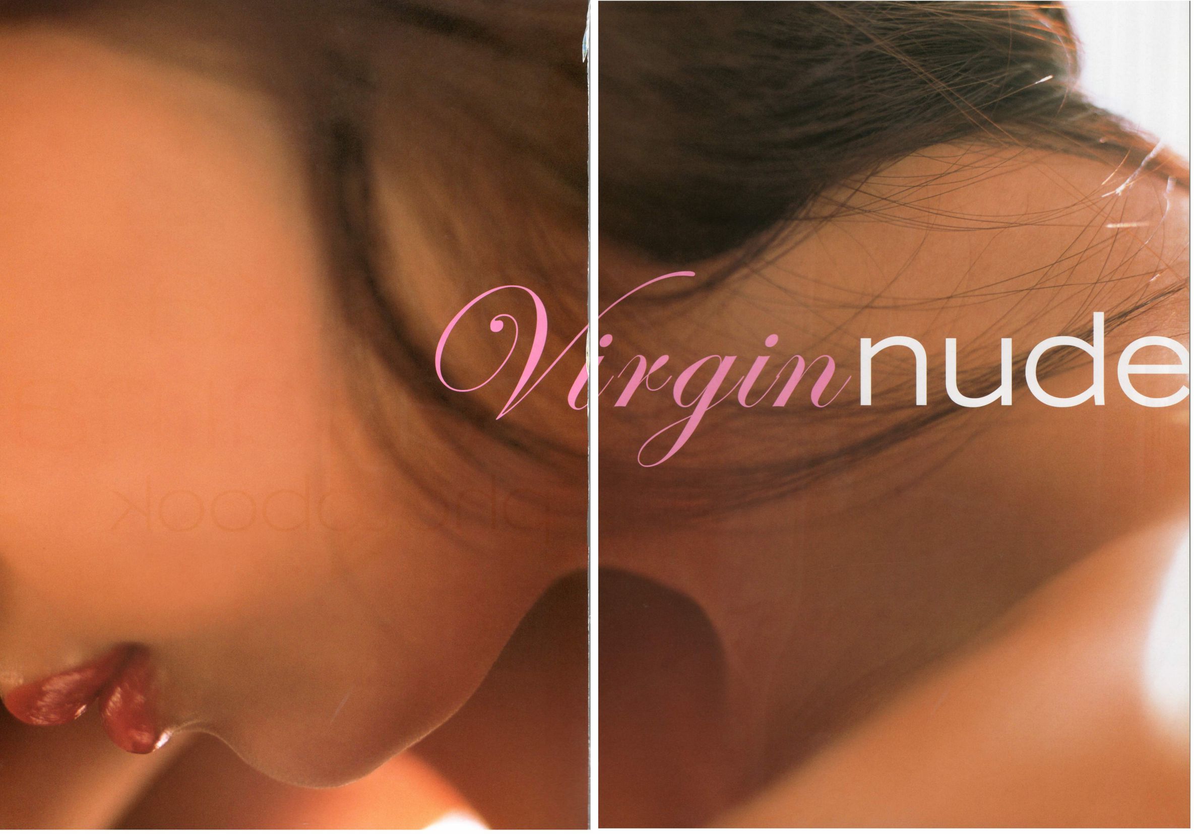 佐山彩香 Ayaka Sayama《Virgin Nude》 [104P] 插图6