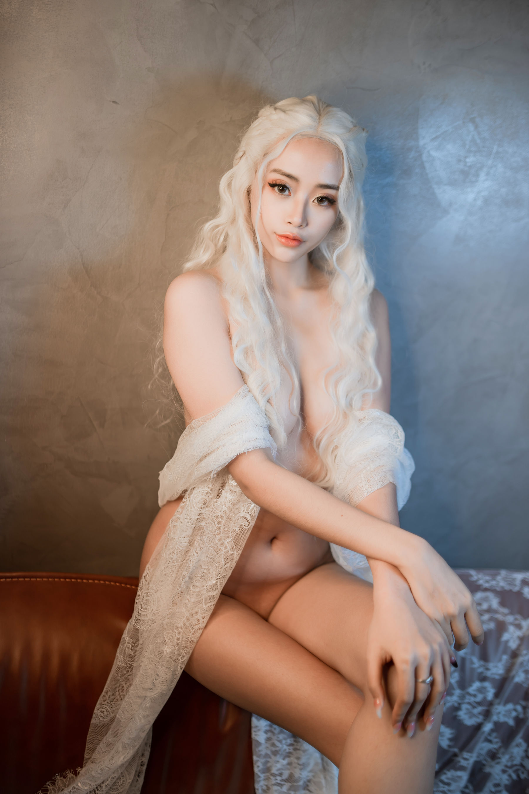 日本性感萝莉Byoru – Daenerys [15P] 插图8