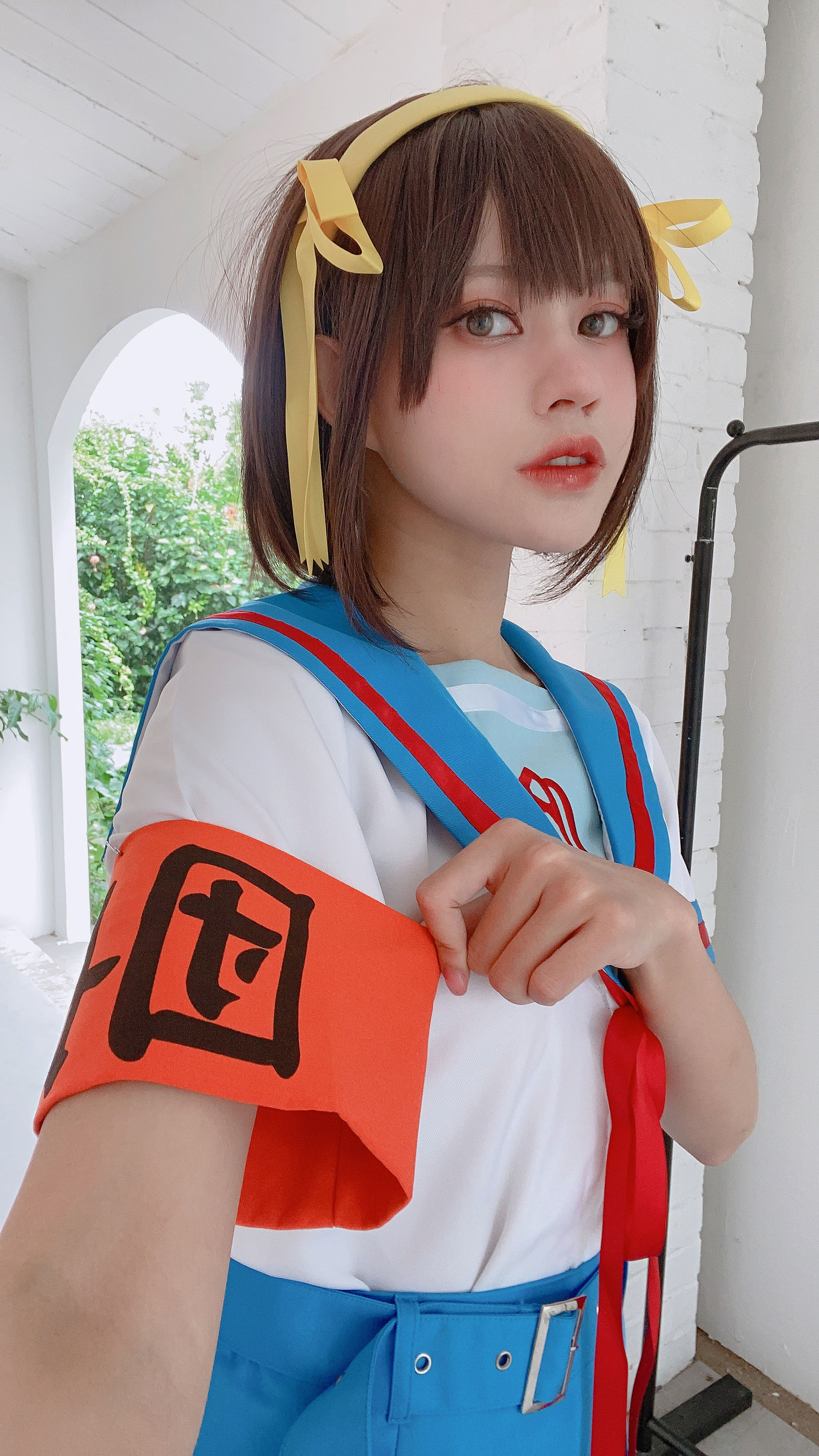 PingPing – Haruhi Suzumiya [15P] 插图7