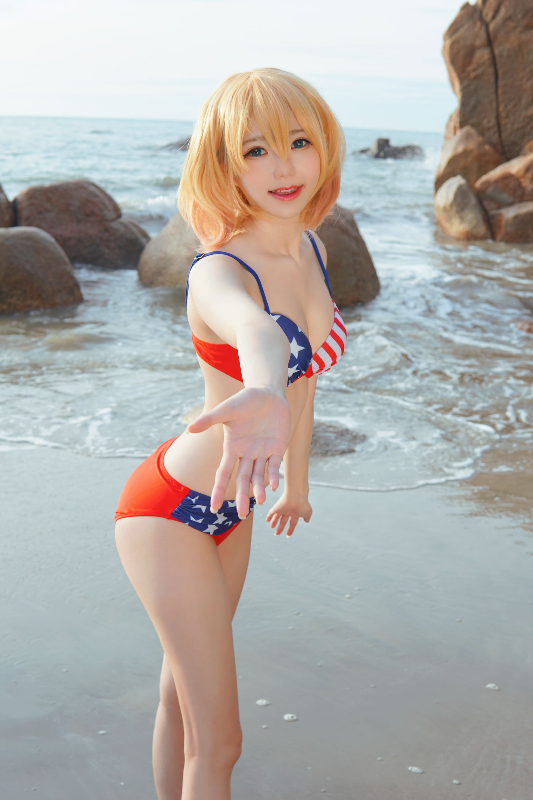 Sally Dorasnow – Mami-Bikini [25P] 插图10