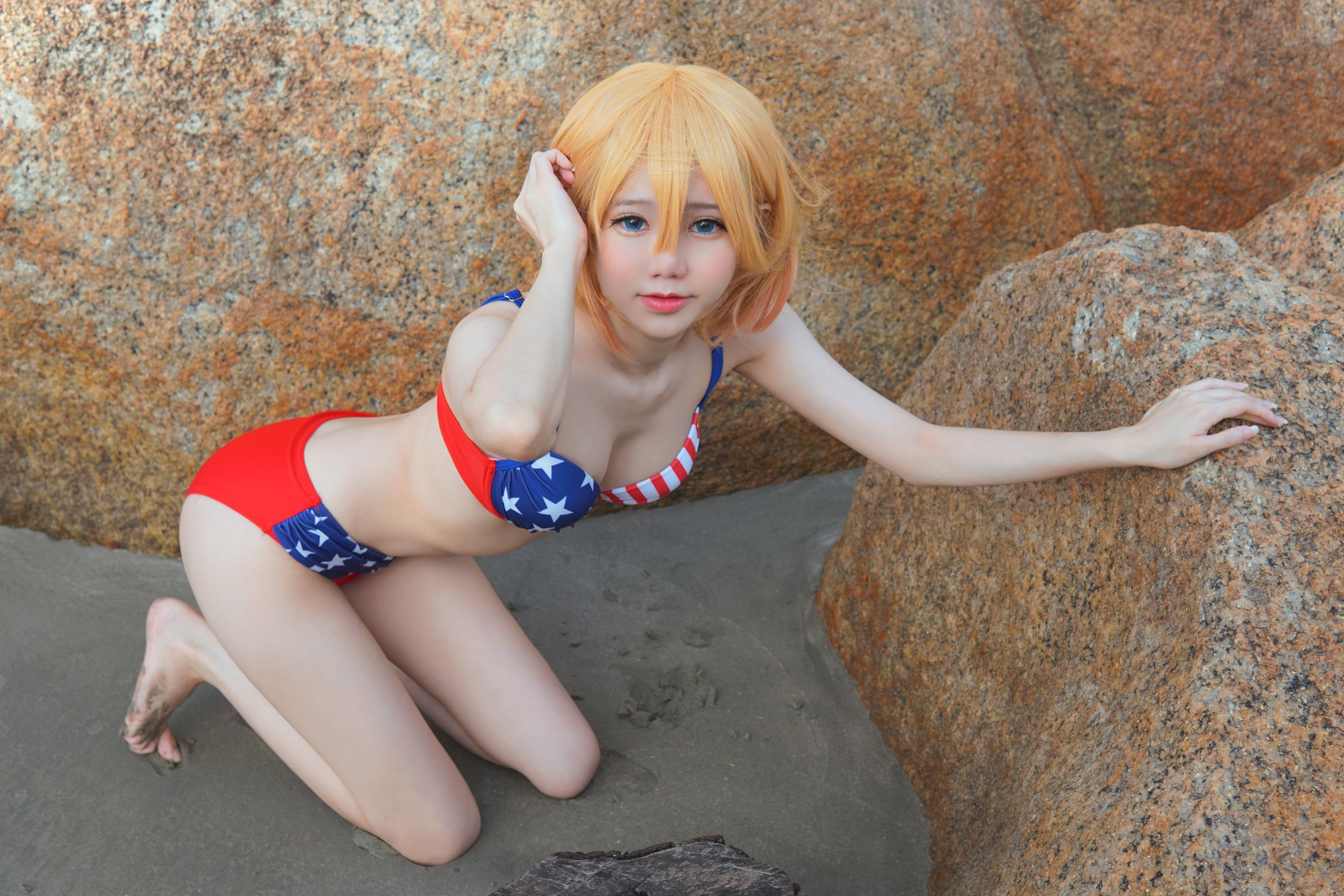 Sally Dorasnow – Mami-Bikini [25P] 插图6