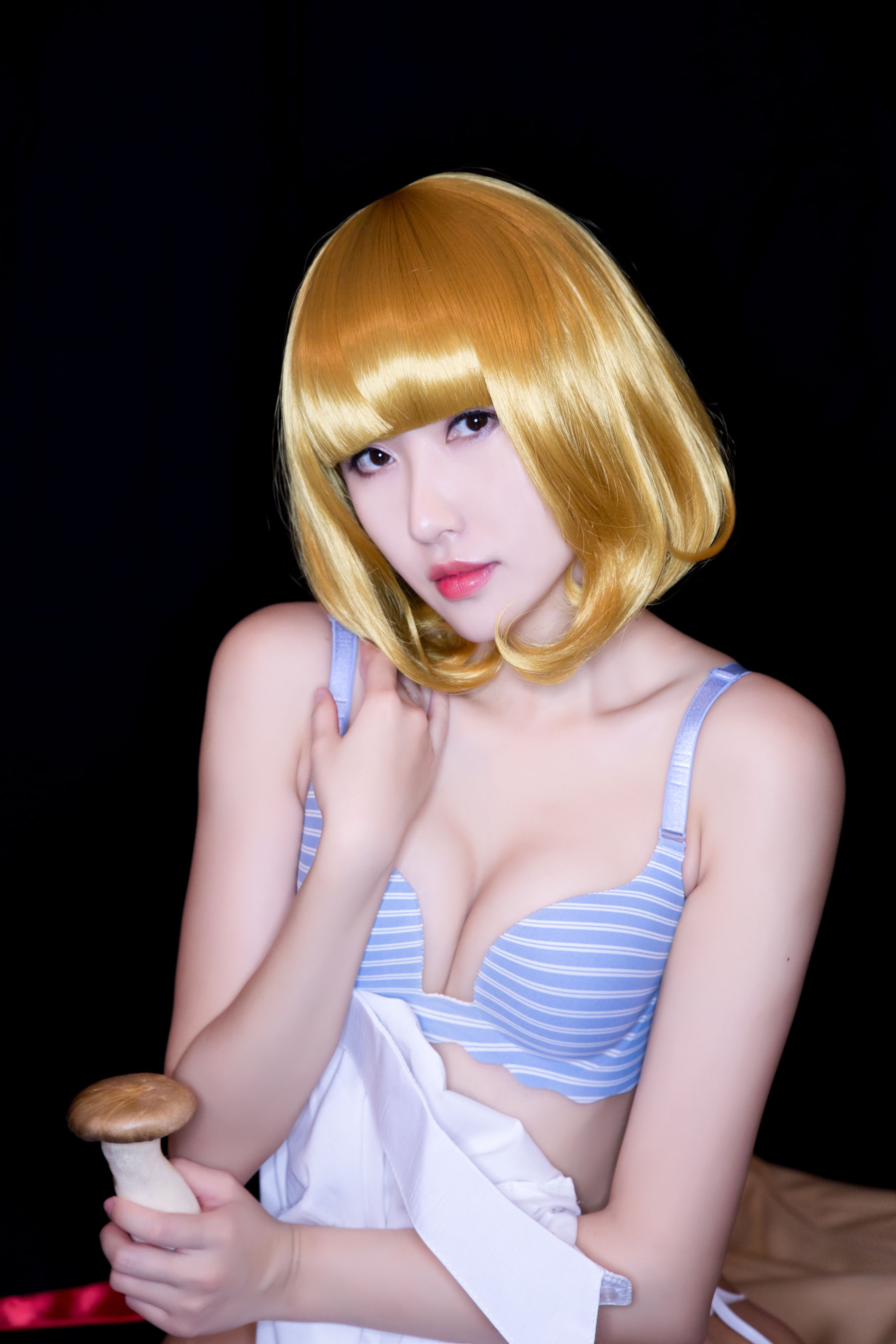 MisswarmJ – Hana Midorikawa [31P] 插图10