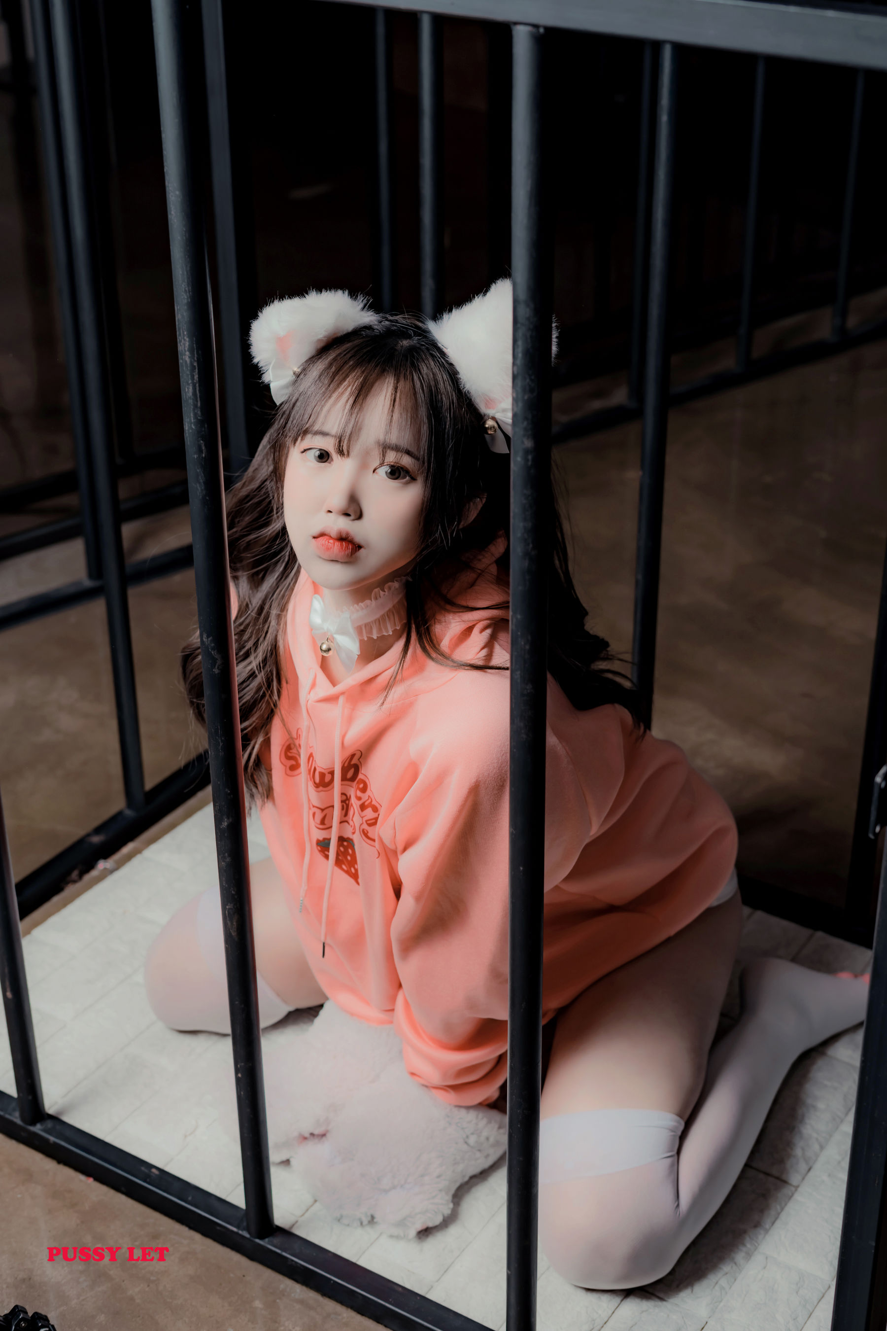 [PUSSY LET] Vol.06 Cony – Pet [23P] 插图7