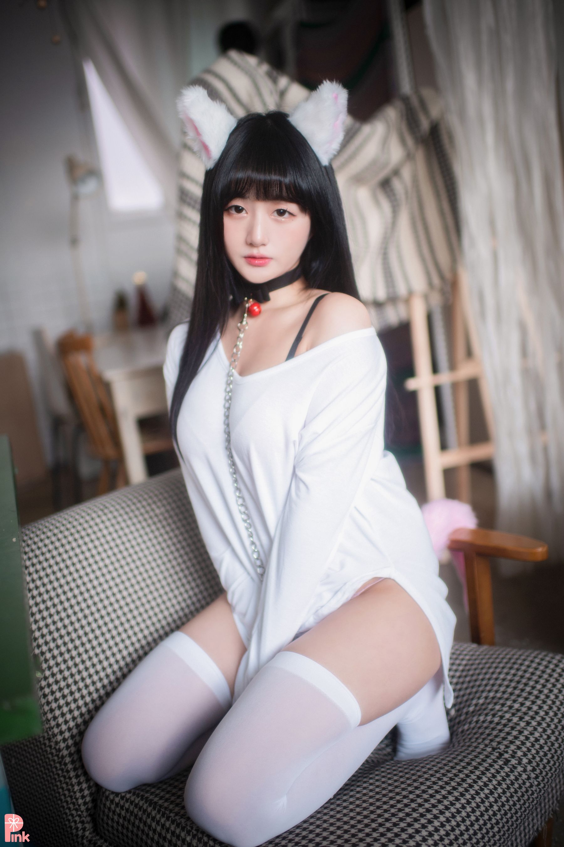 [PINK RIBBON] Jina – Raise Jina [173P] 插图3