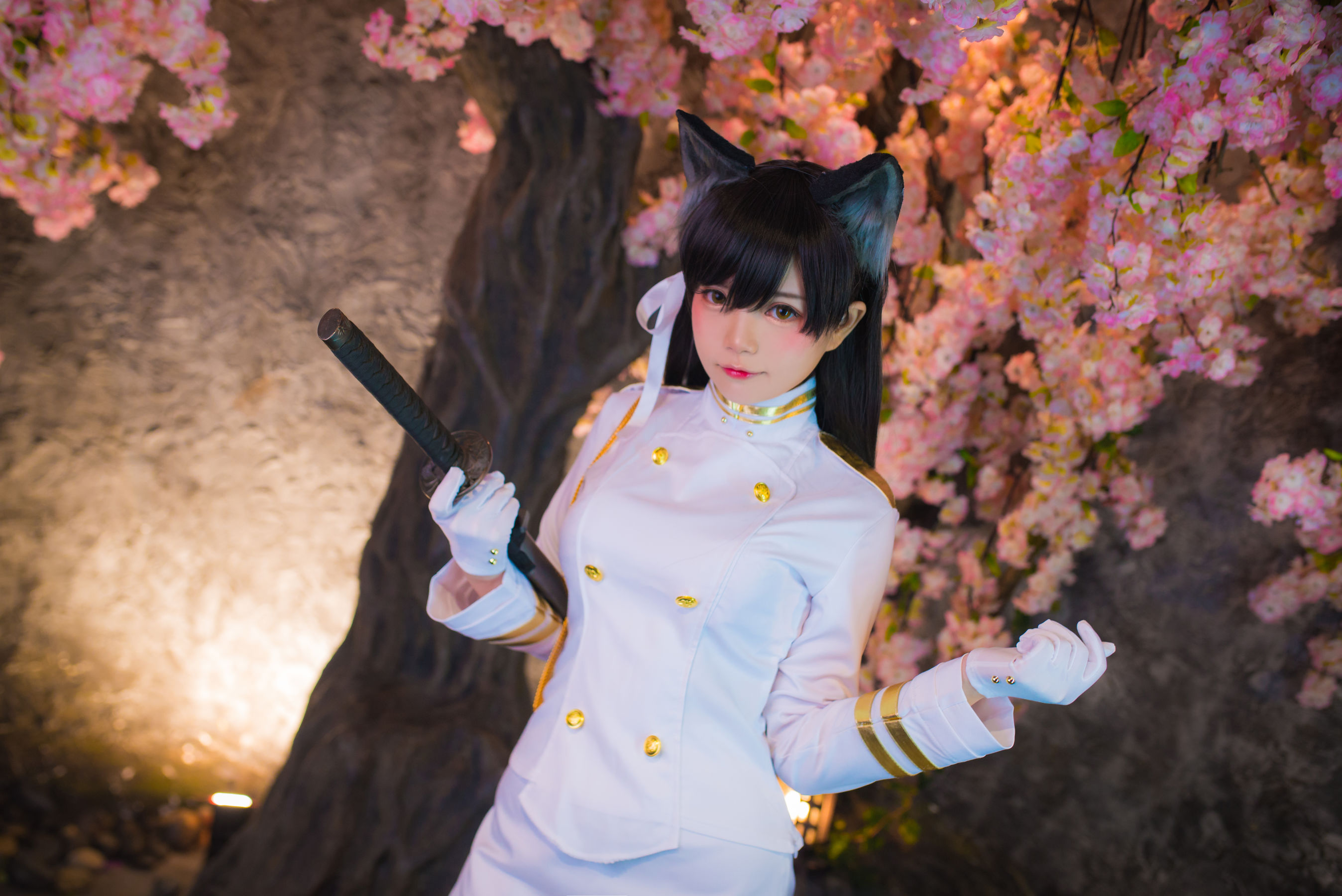 越南COSER@Miu Atago Azurlane [18P] 插图8