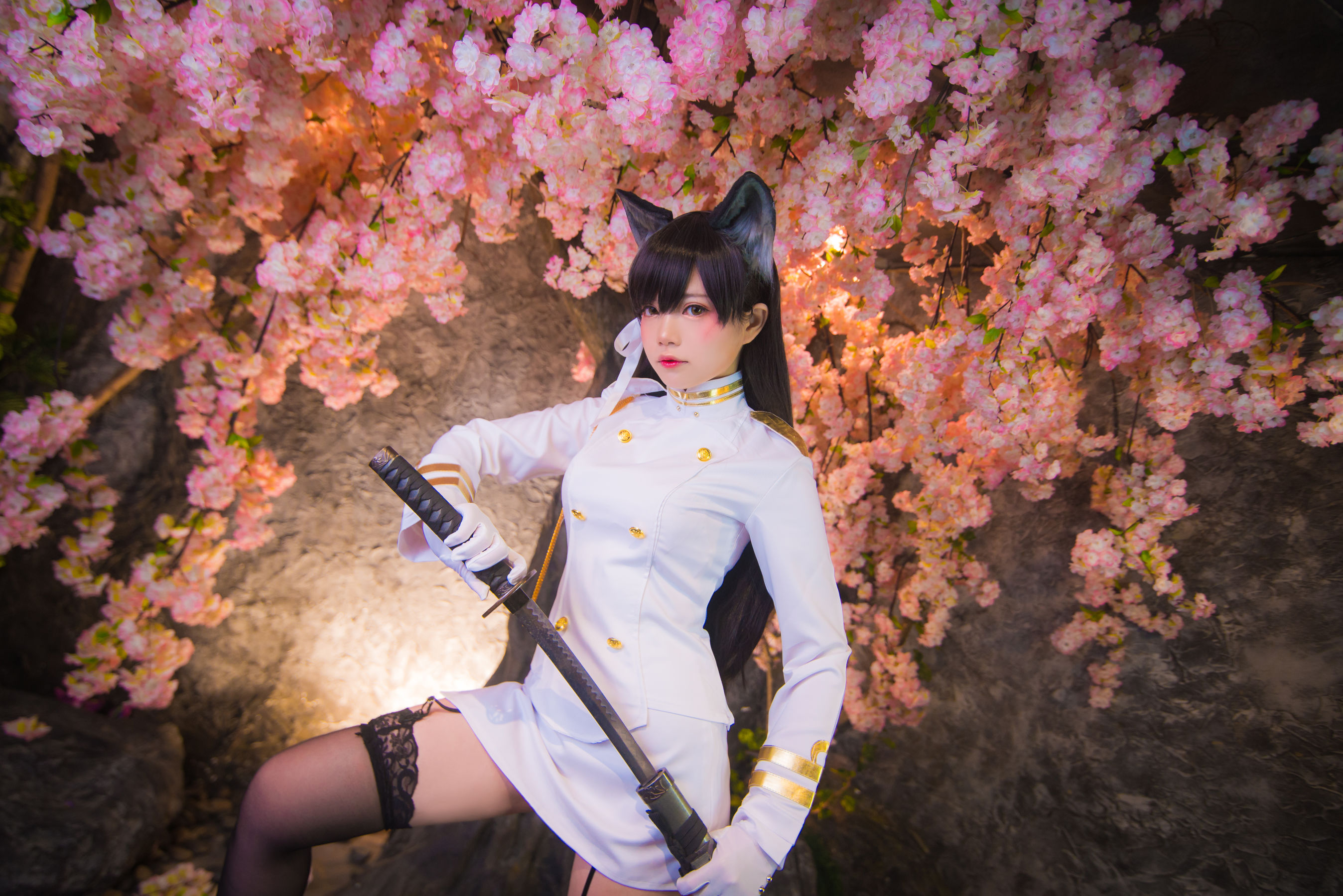 越南COSER@Miu Atago Azurlane [18P] 插图5