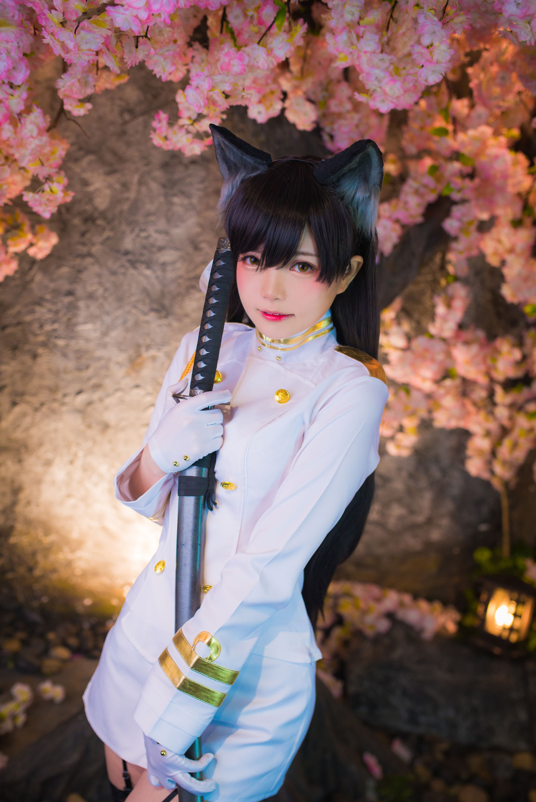 越南COSER@Miu Atago Azurlane [18P] 插图7