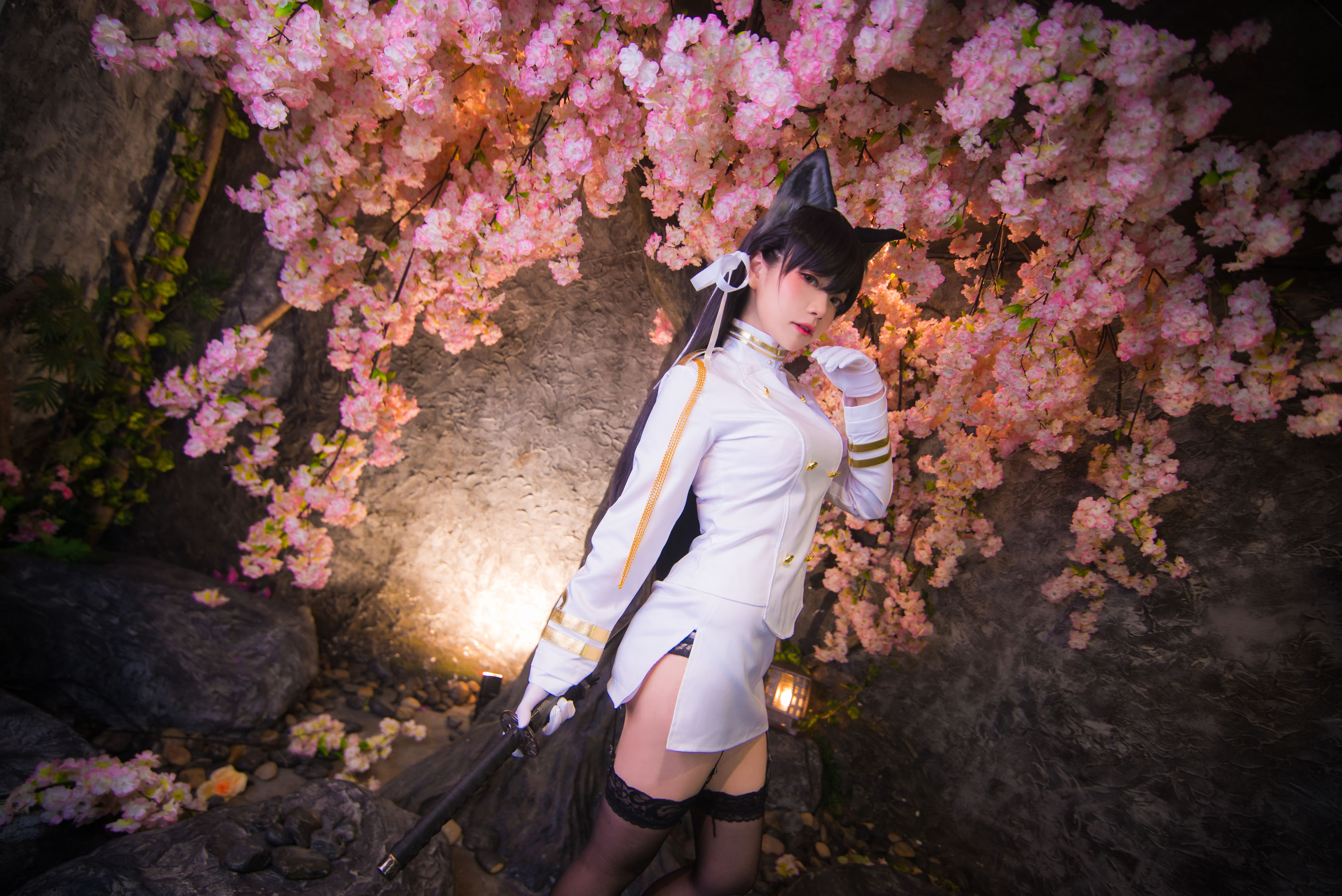 越南COSER@Miu Atago Azurlane [18P] 2023-02-22 21:43:38-秀人网