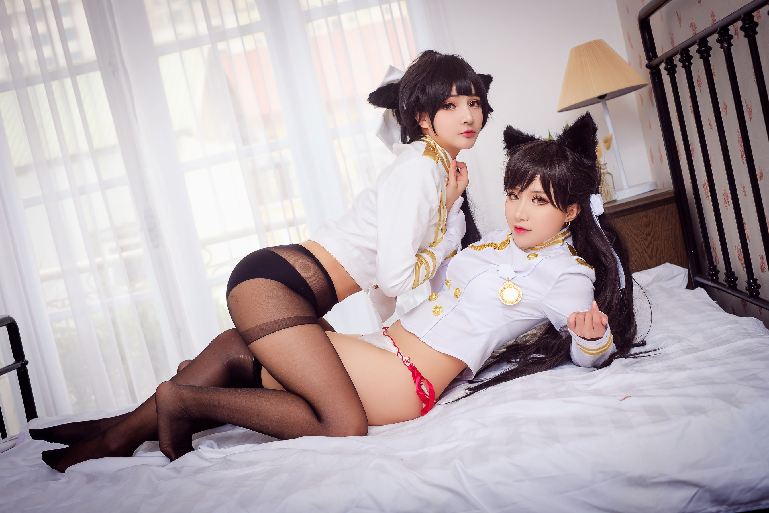 MimiChan – Takao&Atago [23P] 插图10