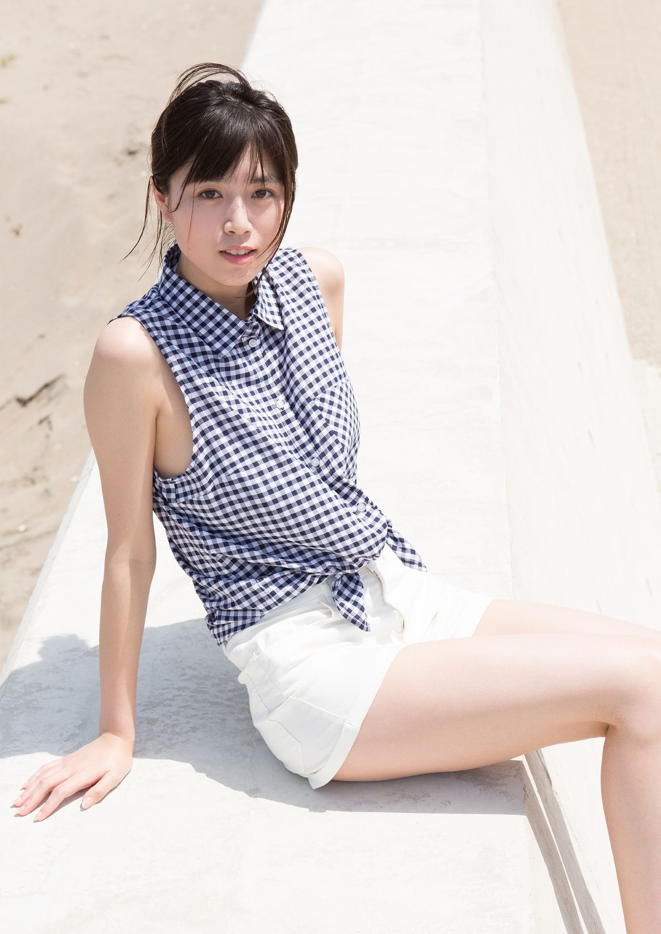 MIYU 北向珠夕「MIYU」写真集 [27P] 插图6