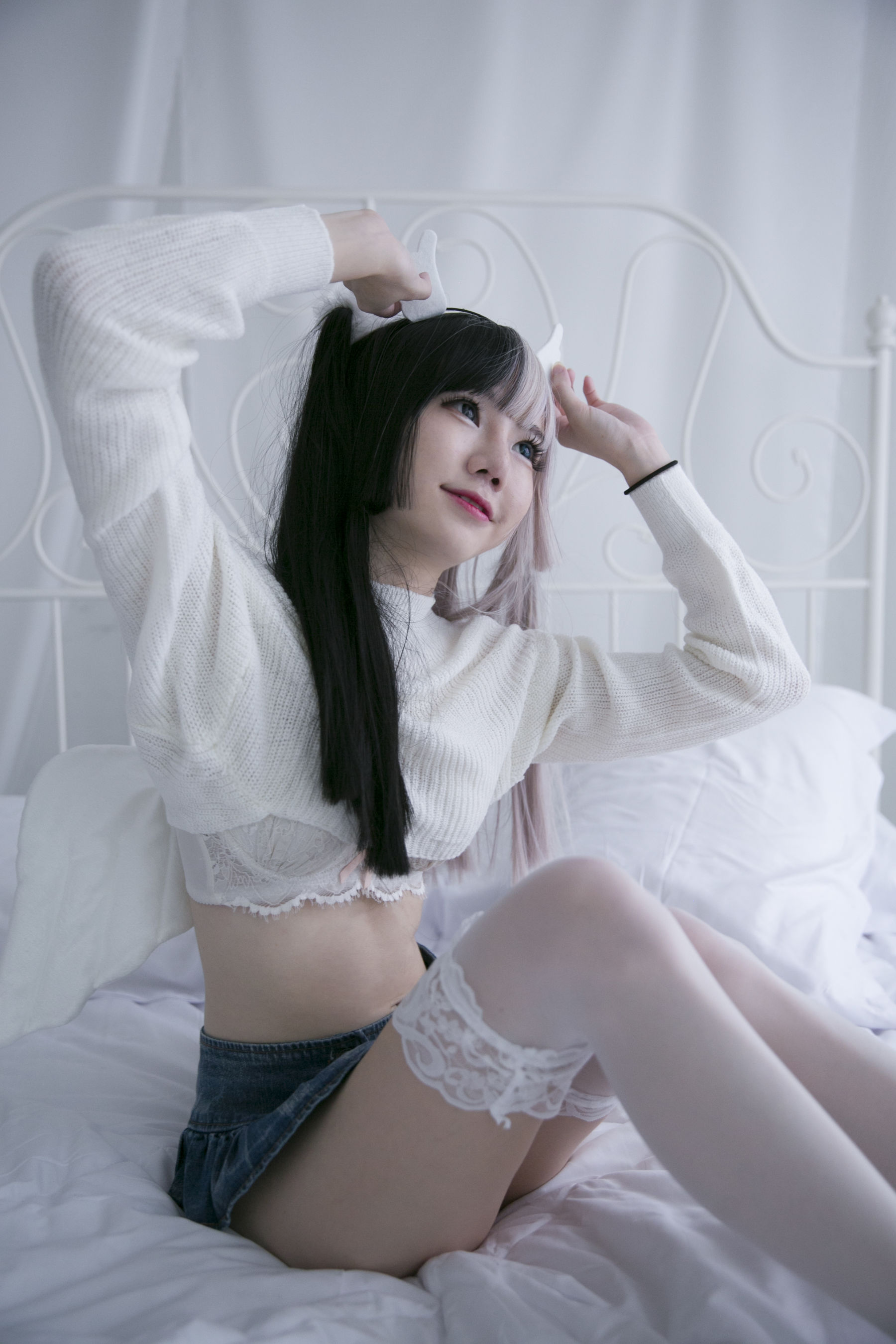 Sally Dorasnow – Angel Lucina [28P] 插图3