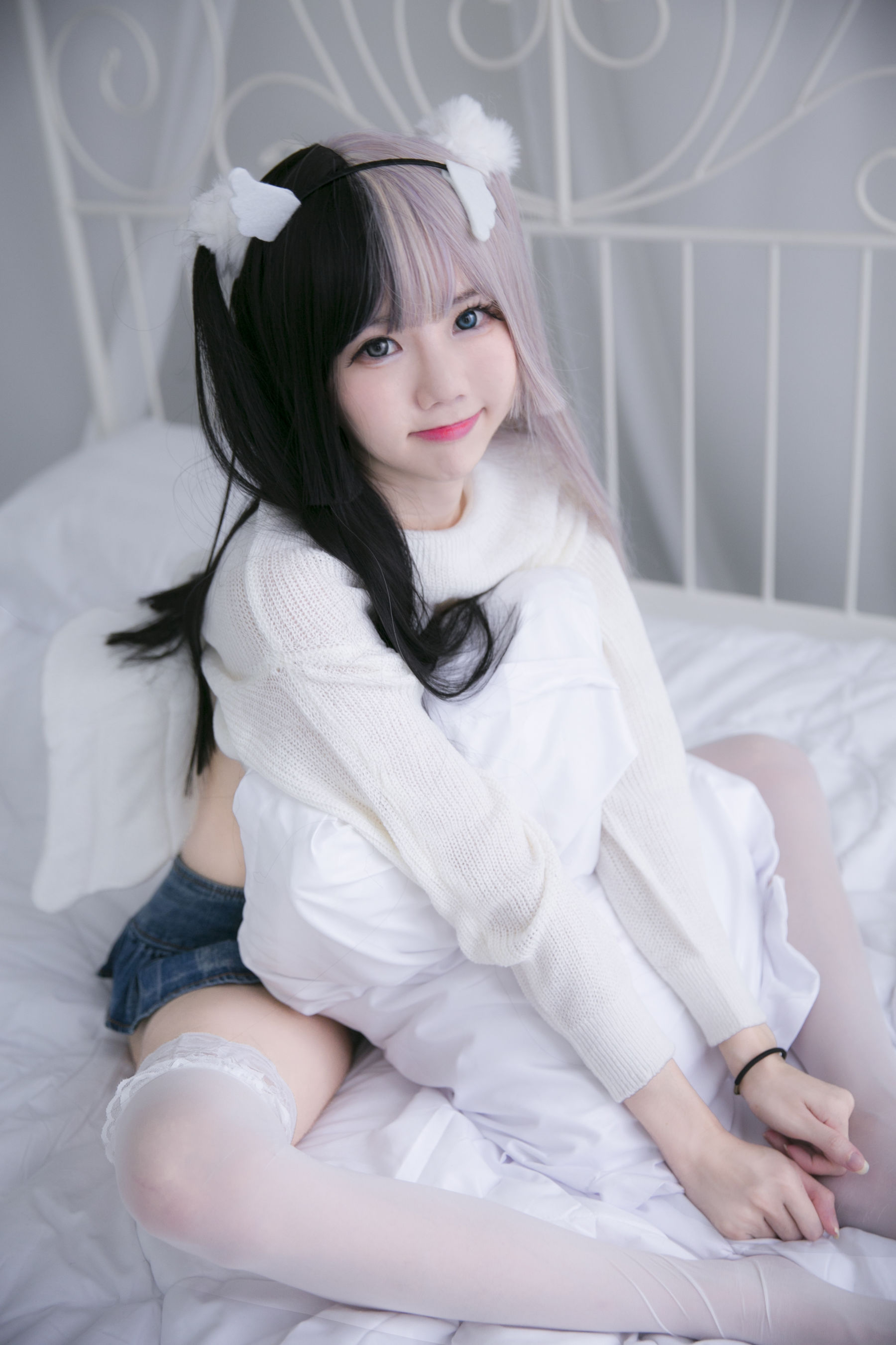 Sally Dorasnow – Angel Lucina [28P] 插图7