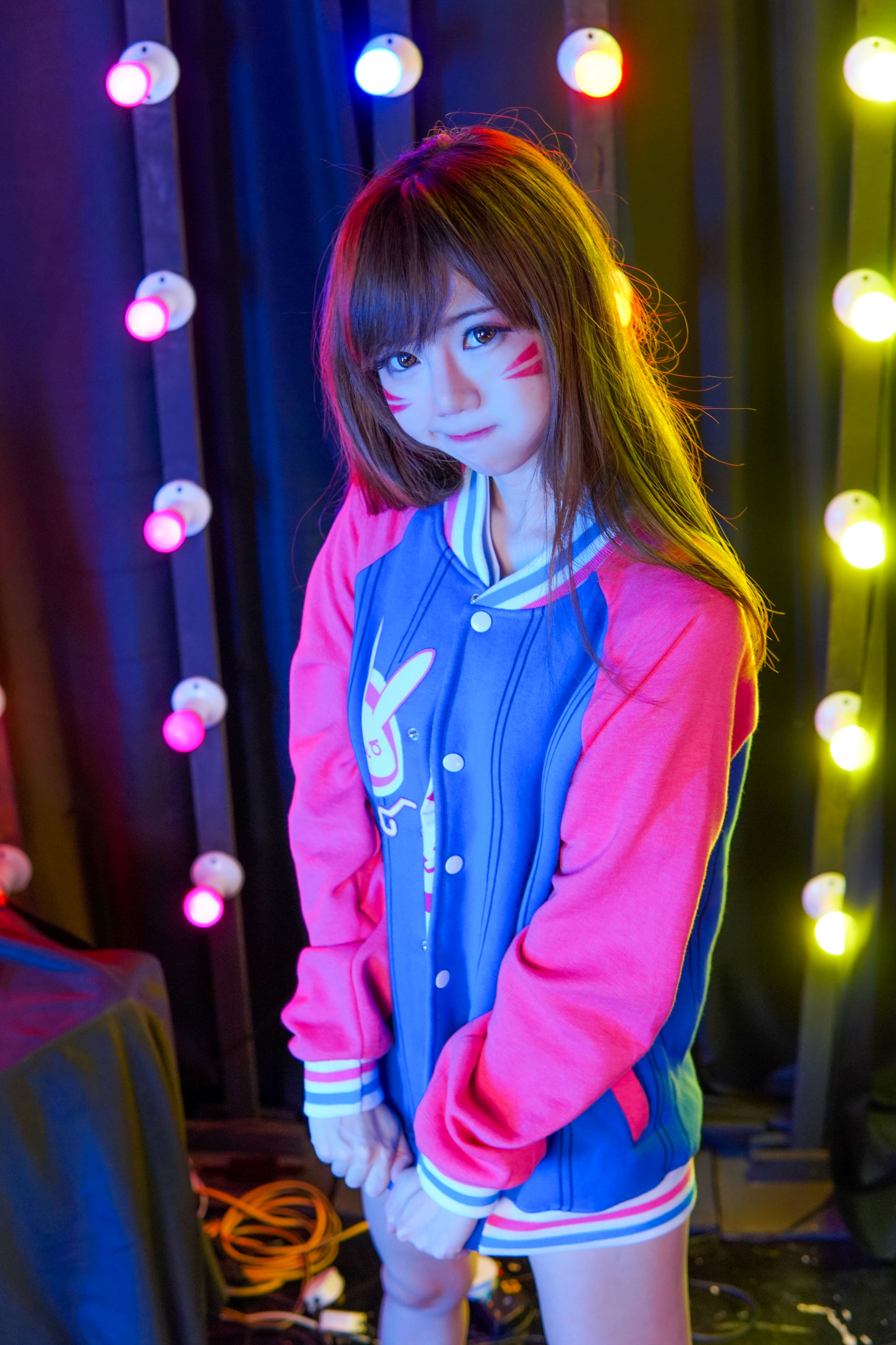 Sally Dorasnow – DVA Gamer Girl [10P] 插图6