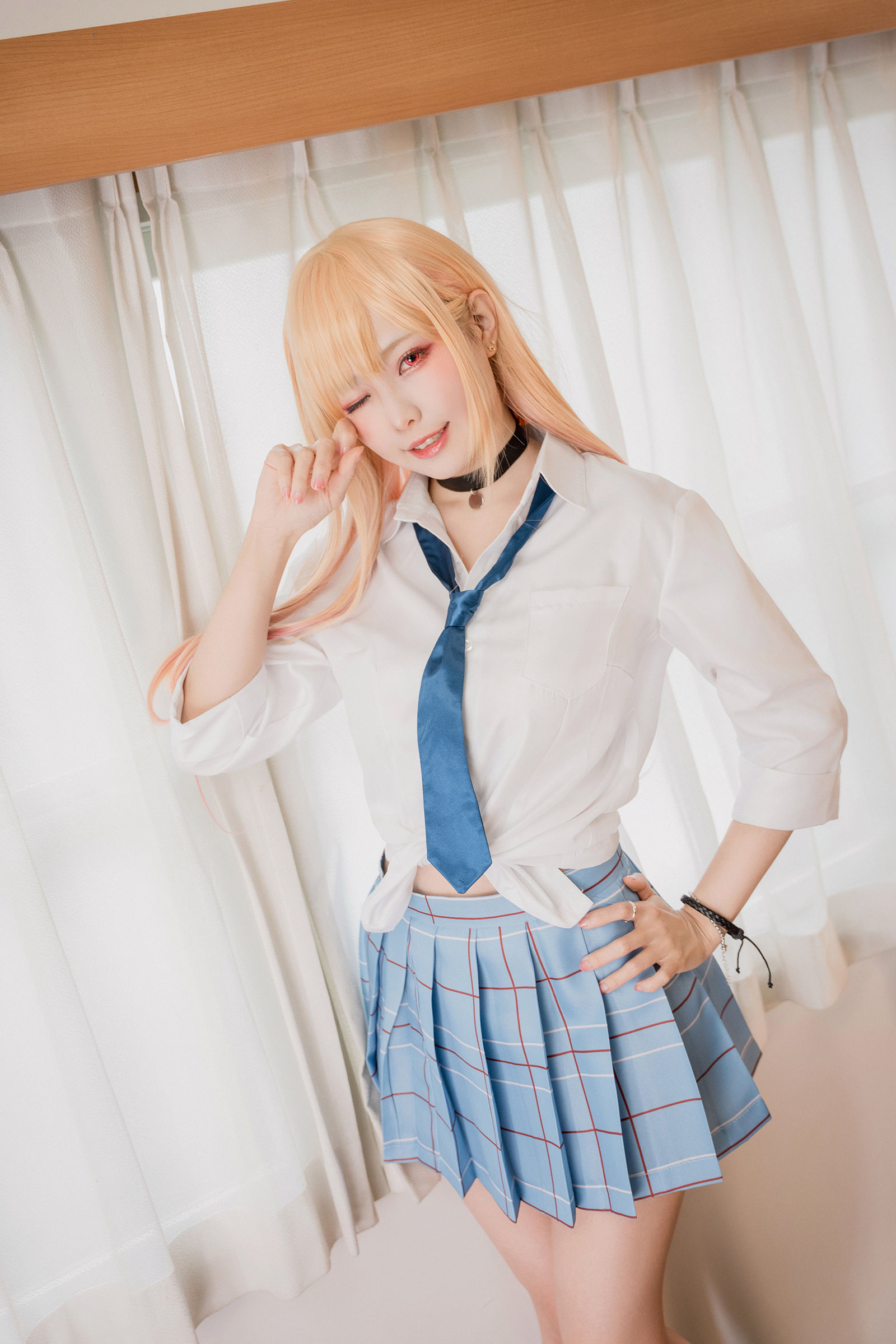 Ely_eee(ElyEE子) – Marin Kitagawa [56P] 插图4