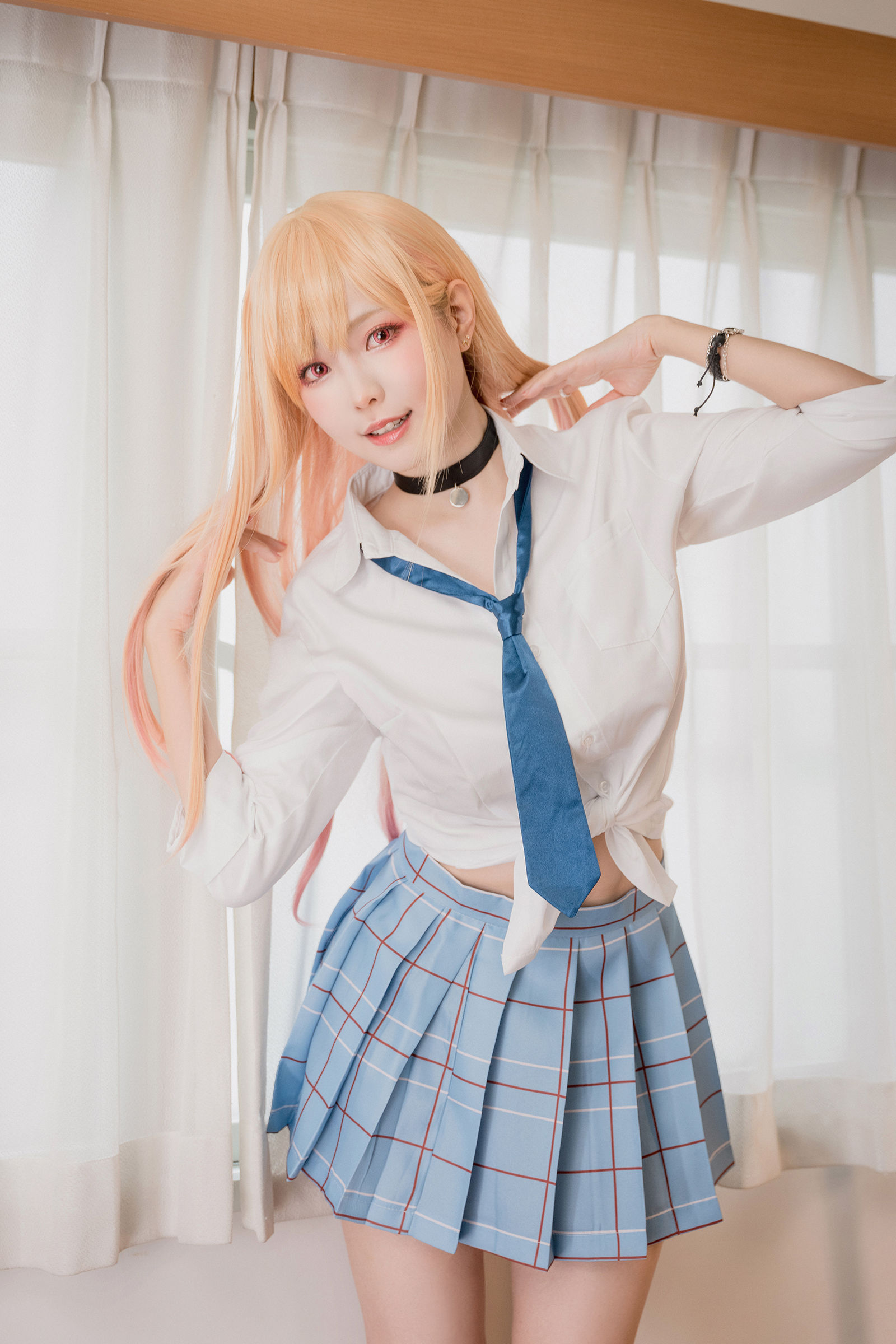 Ely_eee(ElyEE子) – Marin Kitagawa [56P] 插图6