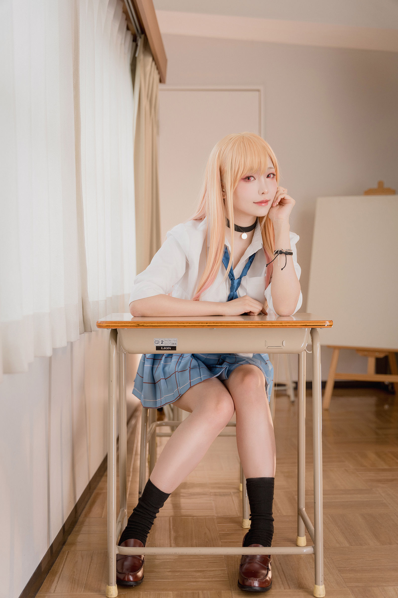 Ely_eee(ElyEE子) – Marin Kitagawa [56P] 插图9