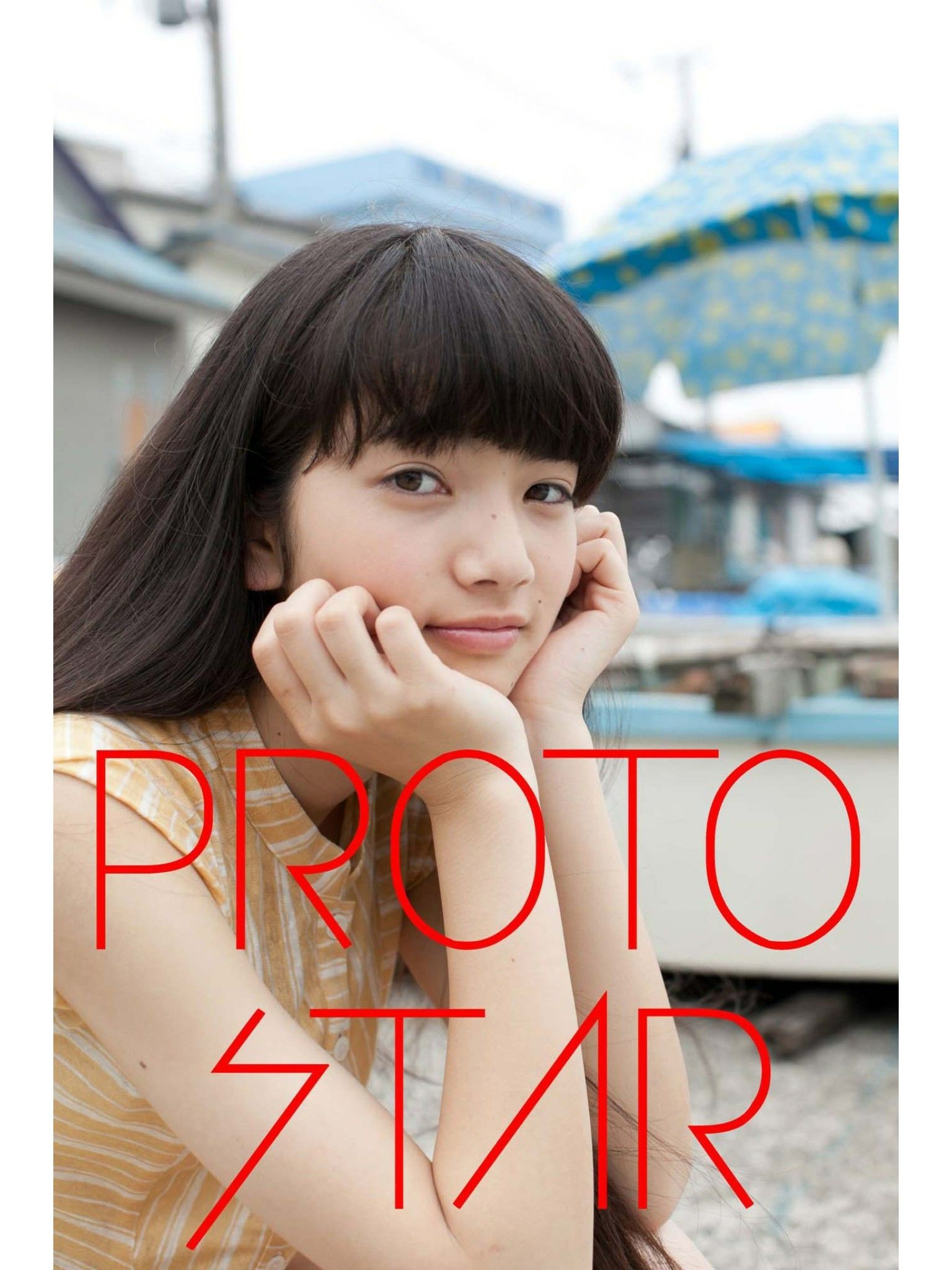 小松菜奈 PEOTO STAR VOL.1-VOL.4 [128P] 2023-03-18 01:00:25-秀人网