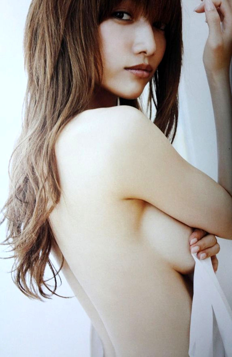 後藤真希 Maki Goto ~ Go To Natura [116P] 2023-03-18 12:18:41-秀人网