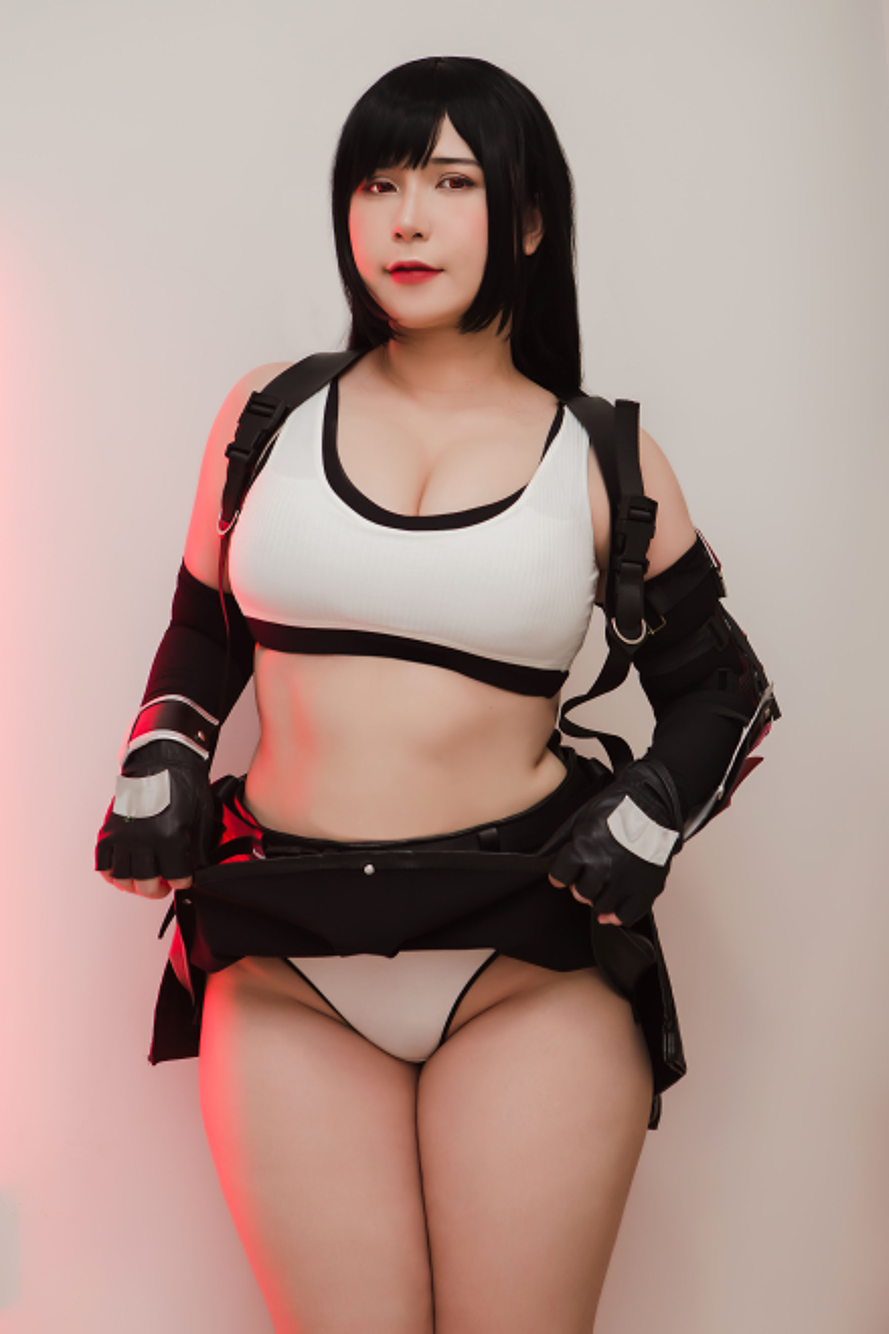 Uy Uy – Tifa Lockhart [17P] 插图2