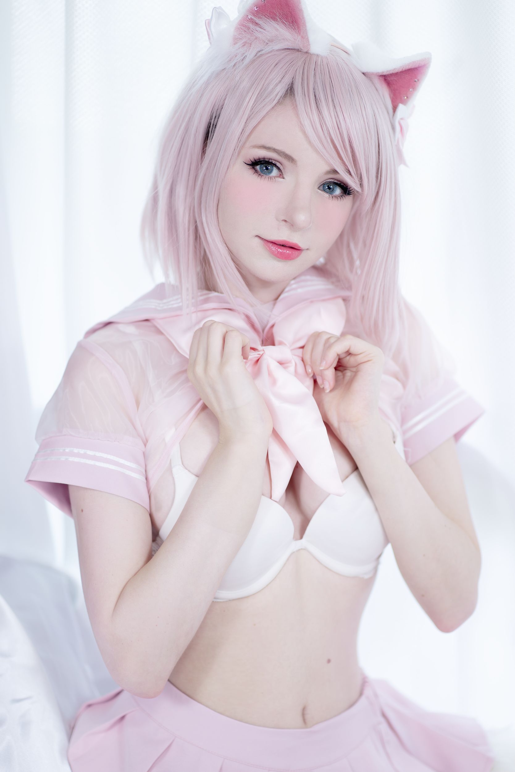 Peach milky – Cotton [14P] 插图10