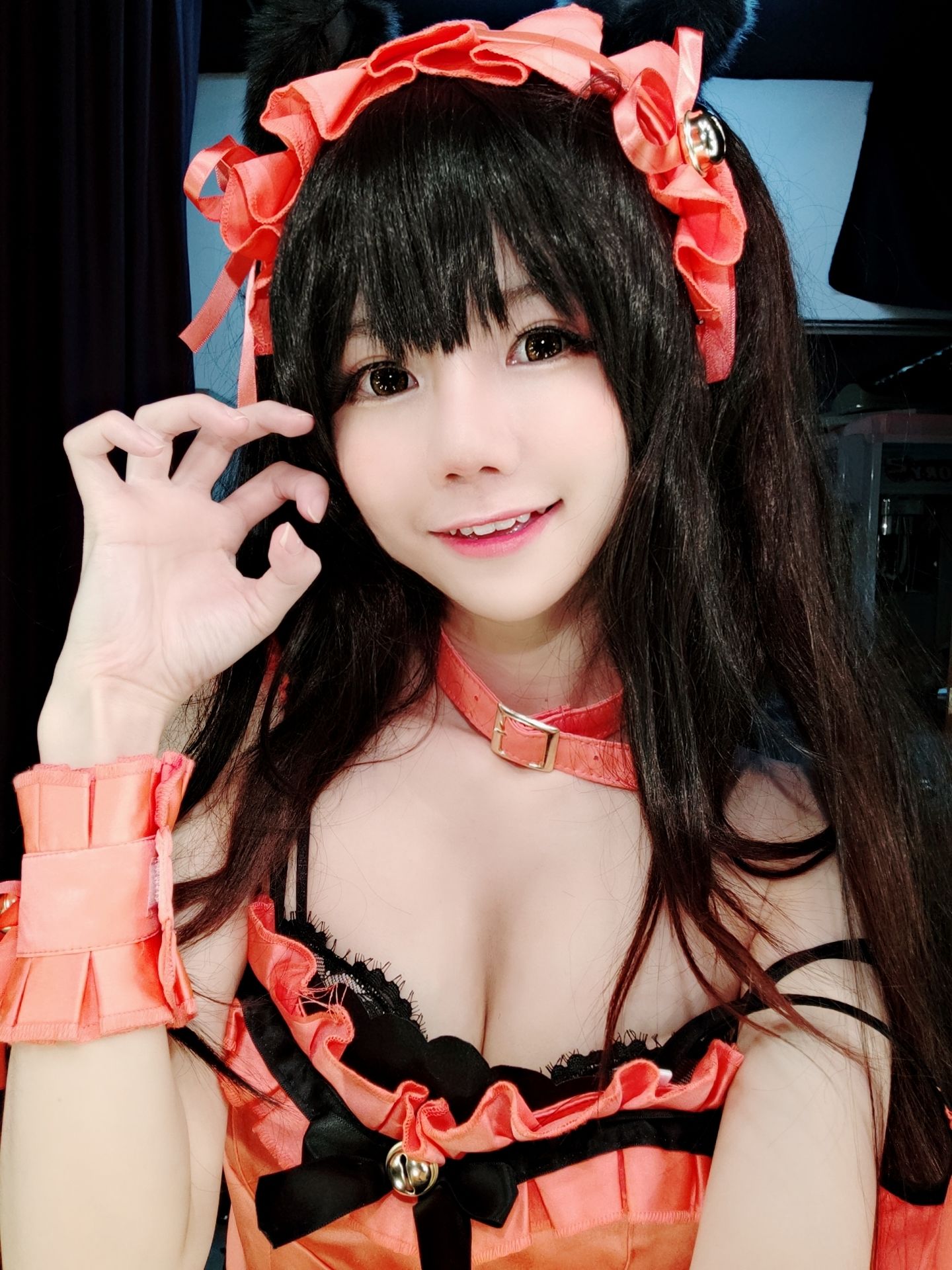 Sally Dorasnow – Bonus Kurumi Valentine Set [15P] 插图9