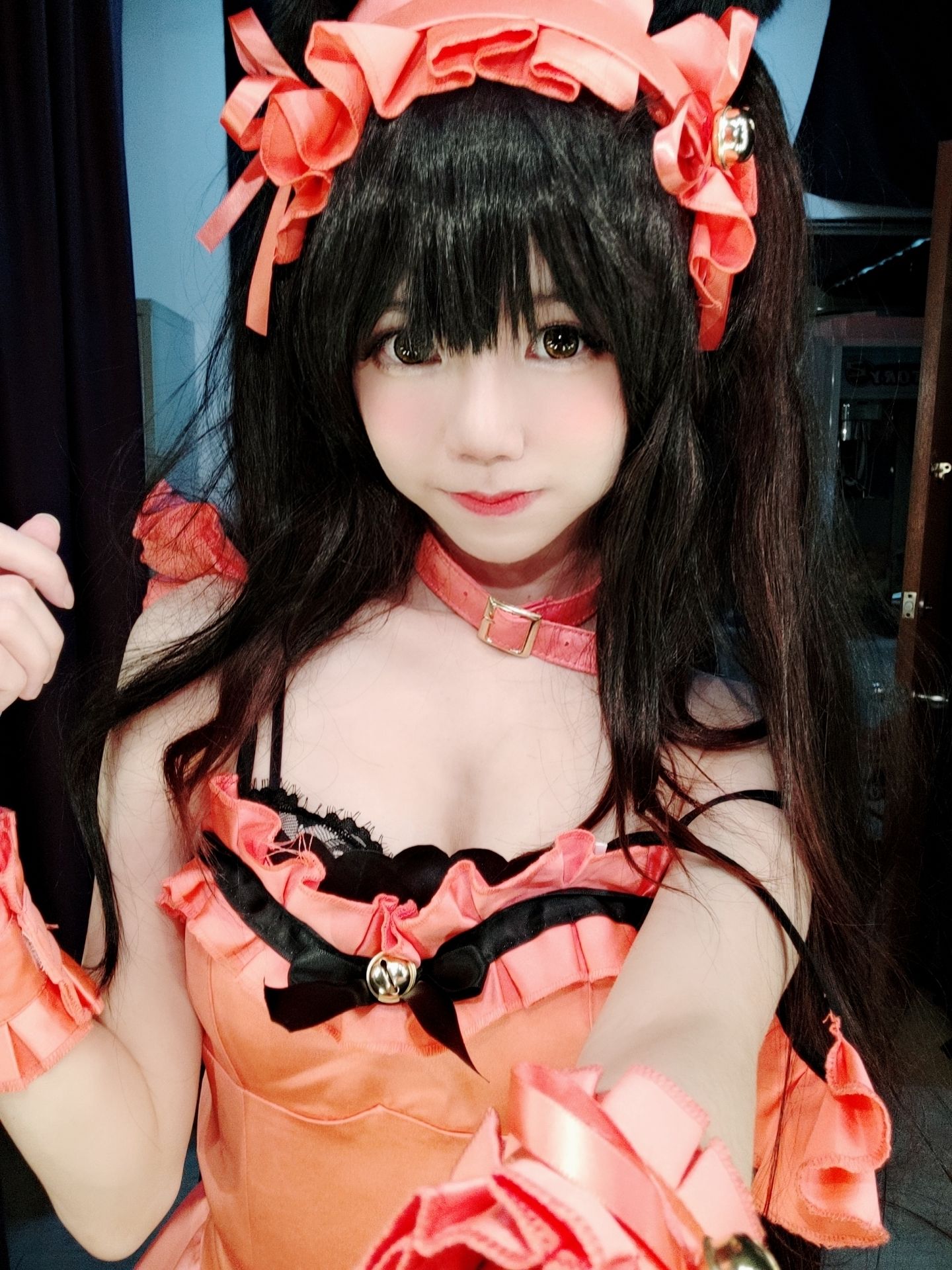 Sally Dorasnow – Bonus Kurumi Valentine Set [15P] 插图6