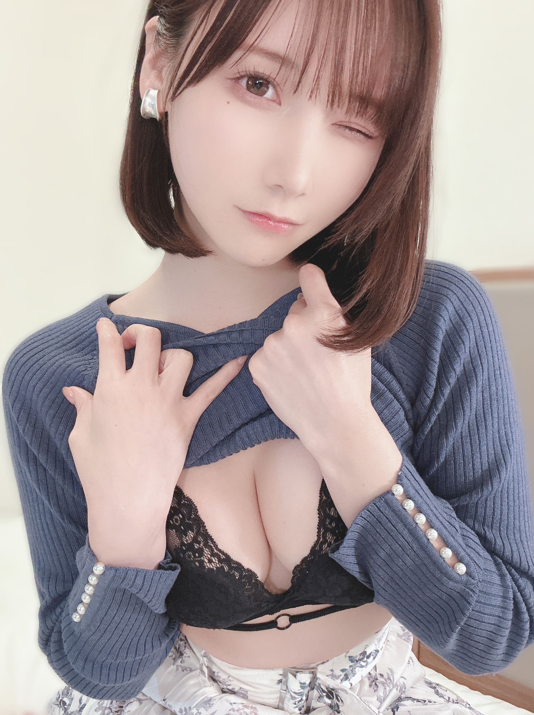 日本甜美COSER 1月谢谢了 [22P] 插图7