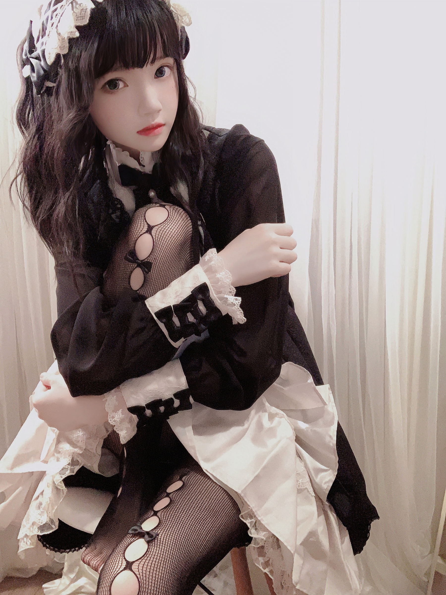 桜桃喵 – Doll [18P] 插图8