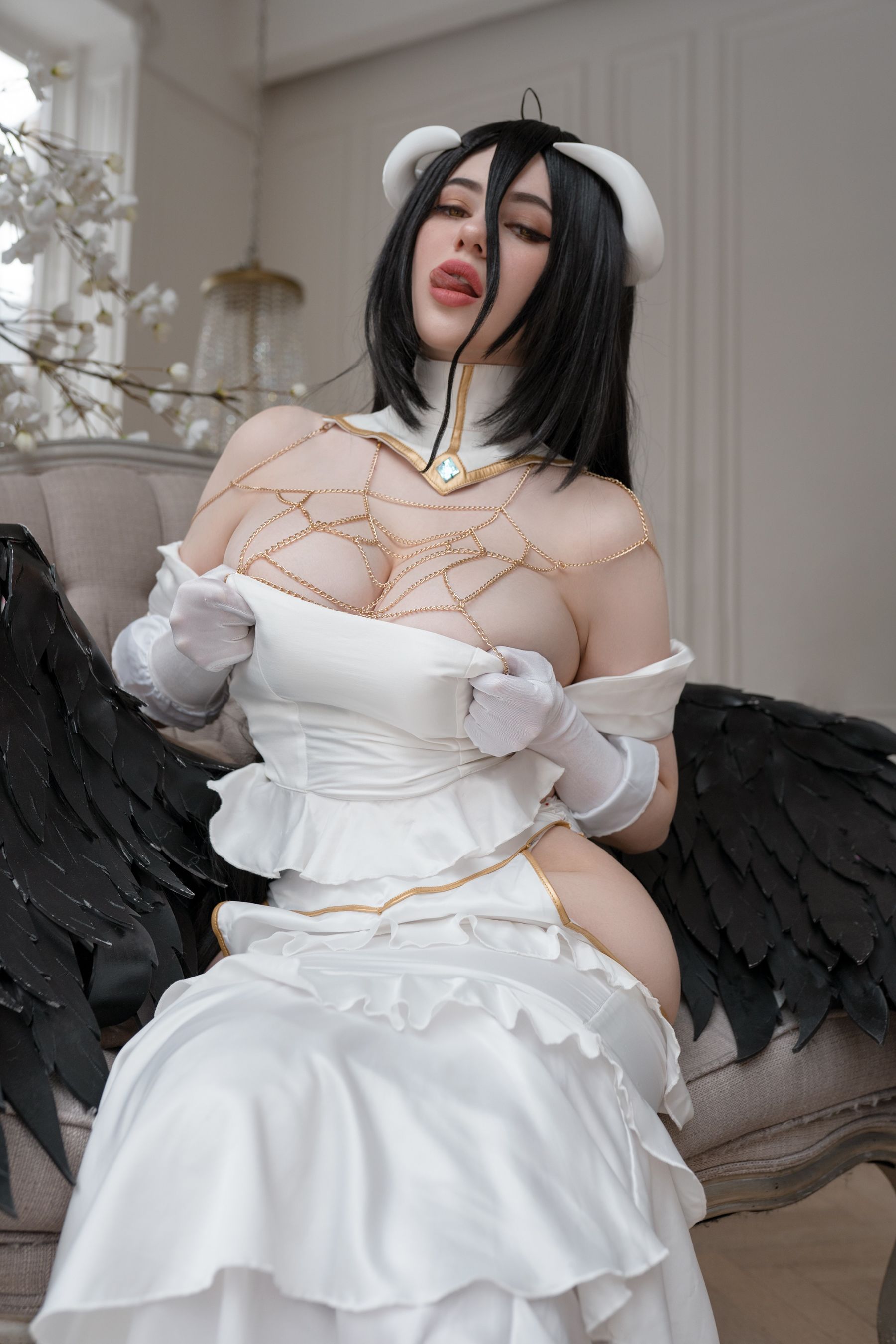 Alina Becker – Albedo [26P] 插图2