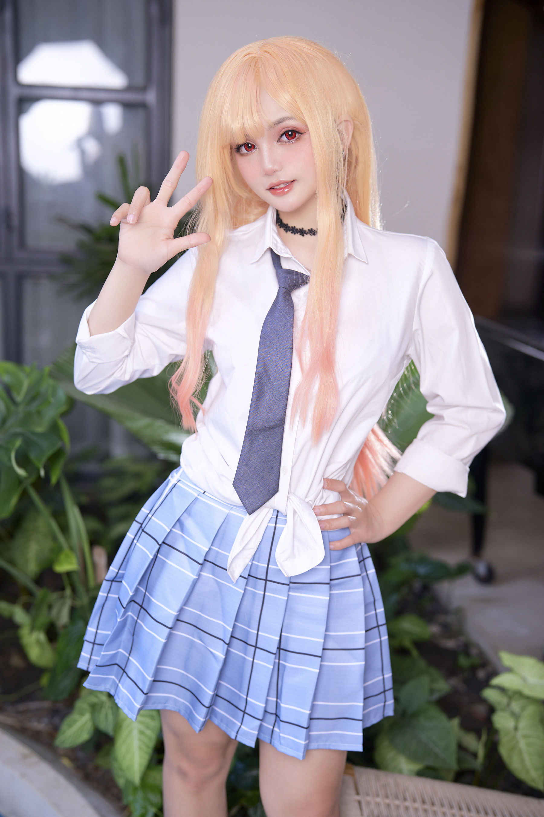 JOYCE – Kitagawa Marin [43P] 插图3