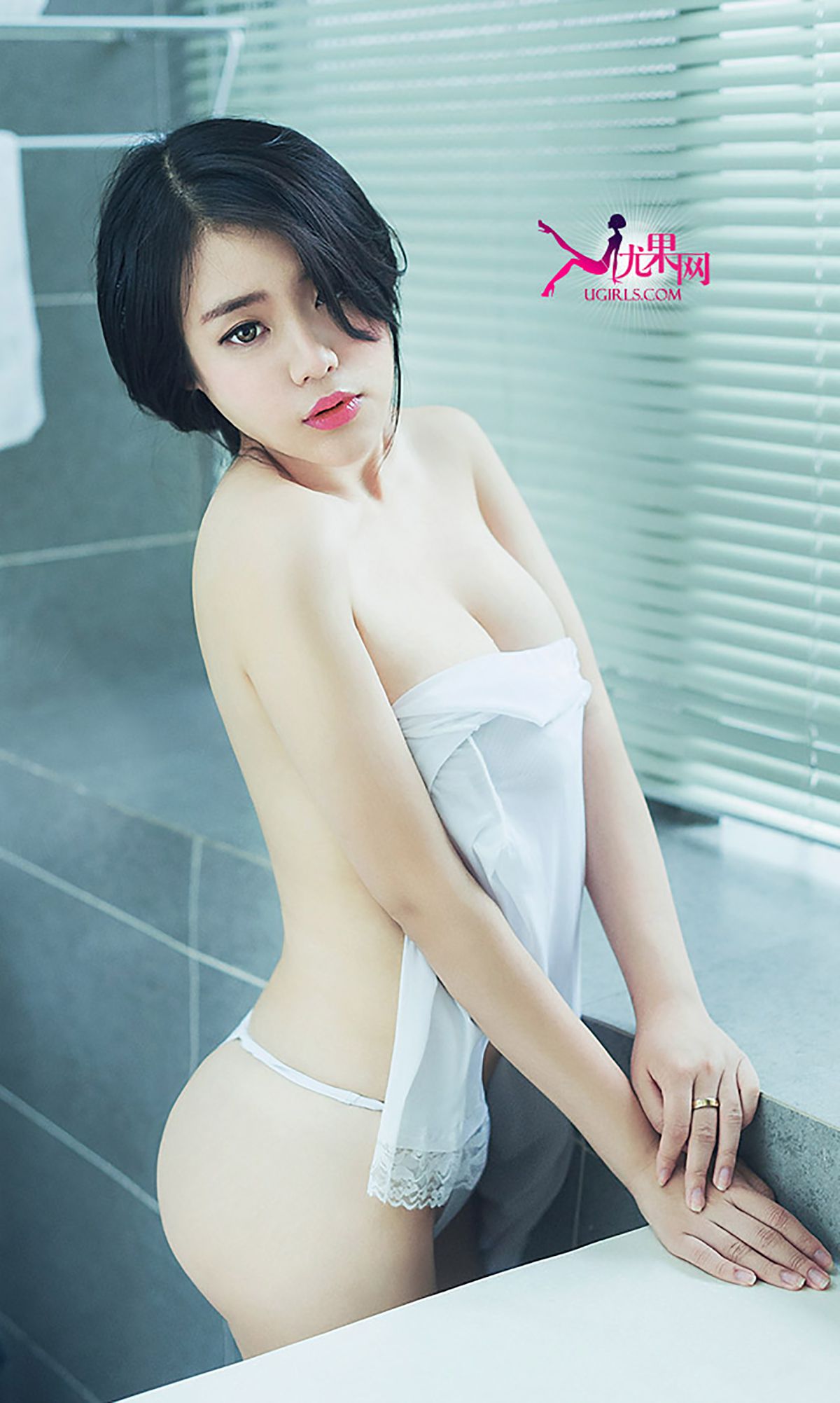 季节《love season》 UGirls 爱尤物 No.085 [40P] 插图8