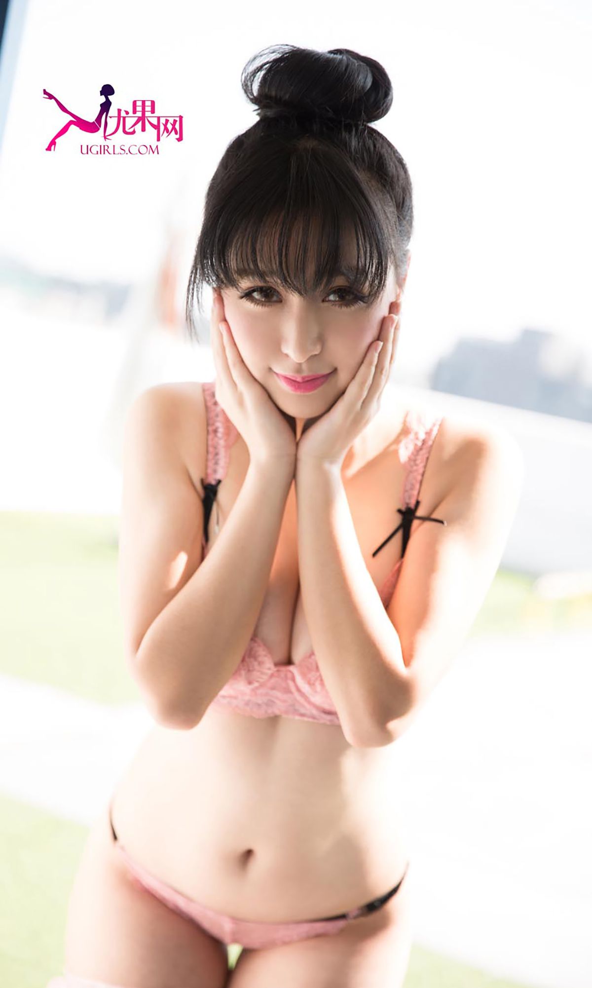 Sora《体育の授业》 UGirls 爱尤物 No.221 [40P] 插图6