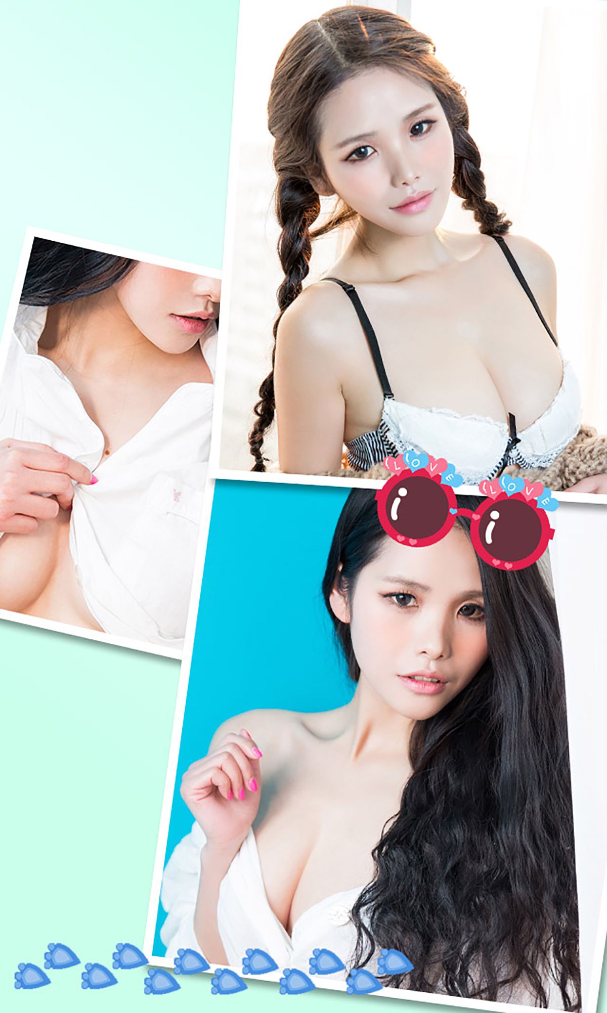 苏苏《白日焰火》 UGirls 爱尤物 No.322 [40P] 插图3